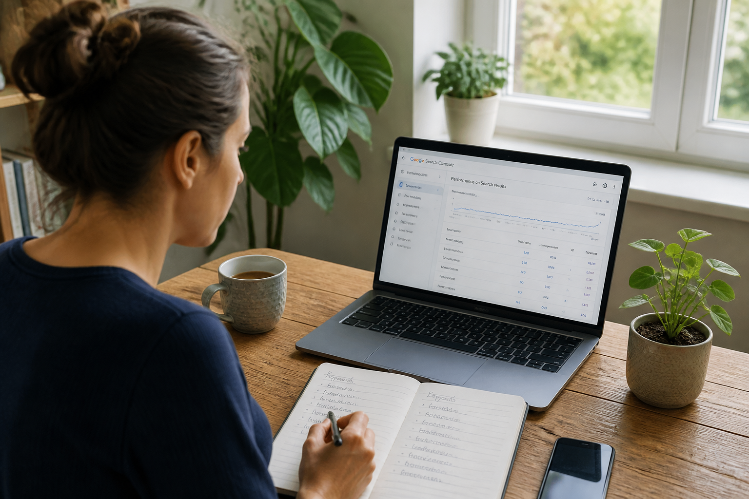 5 astuces SEO pour doper le trafic de votre site