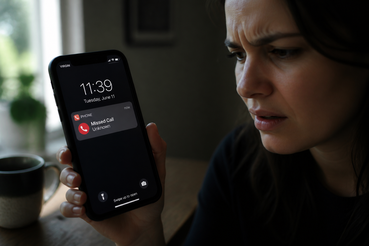 Appel en absence ou manqué : quelle est la vraie différence ?