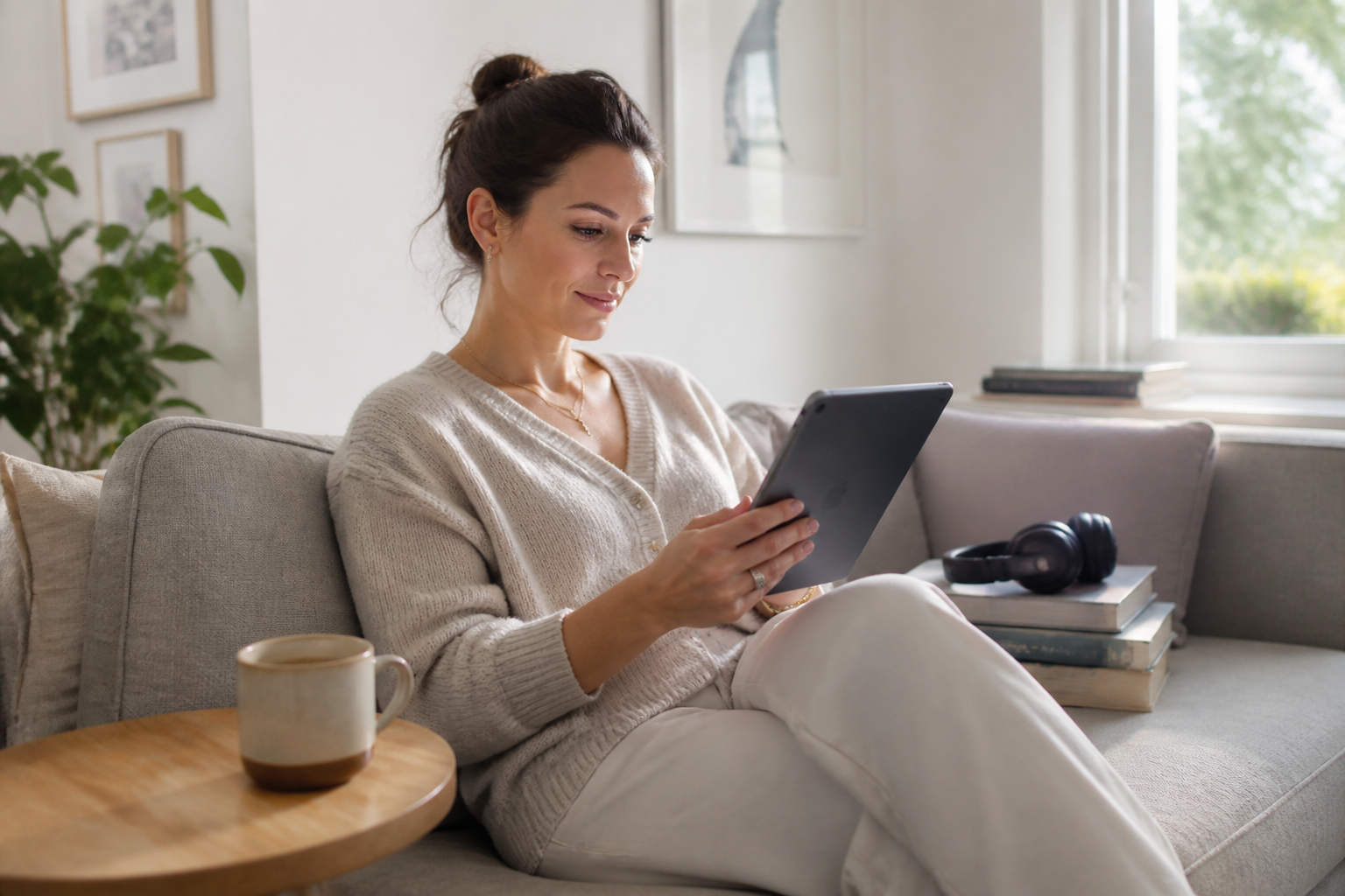 Bookys : la médiathèque numérique qui change tout ?