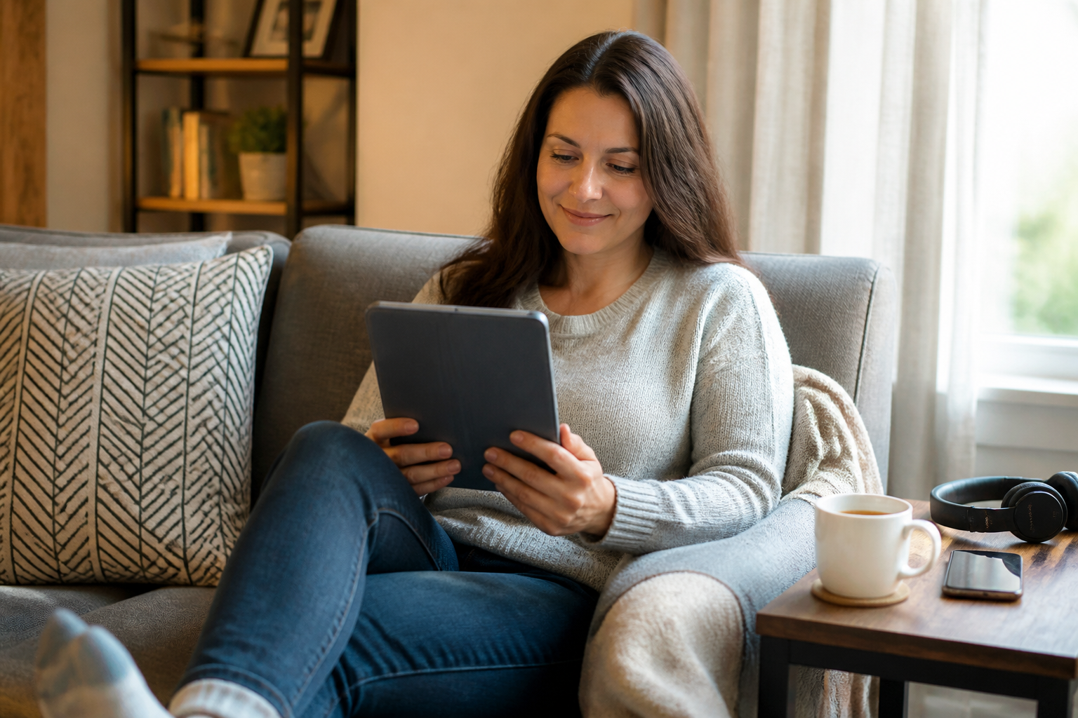 Bookys : la médiathèque numérique qui change tout ?