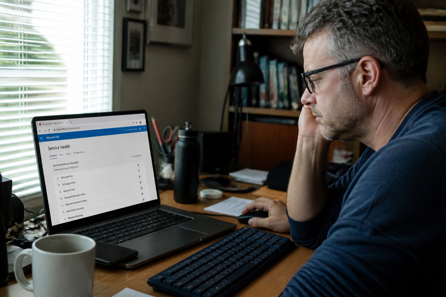 Copilot ne répond plus sous Windows : les solutions pas à pas