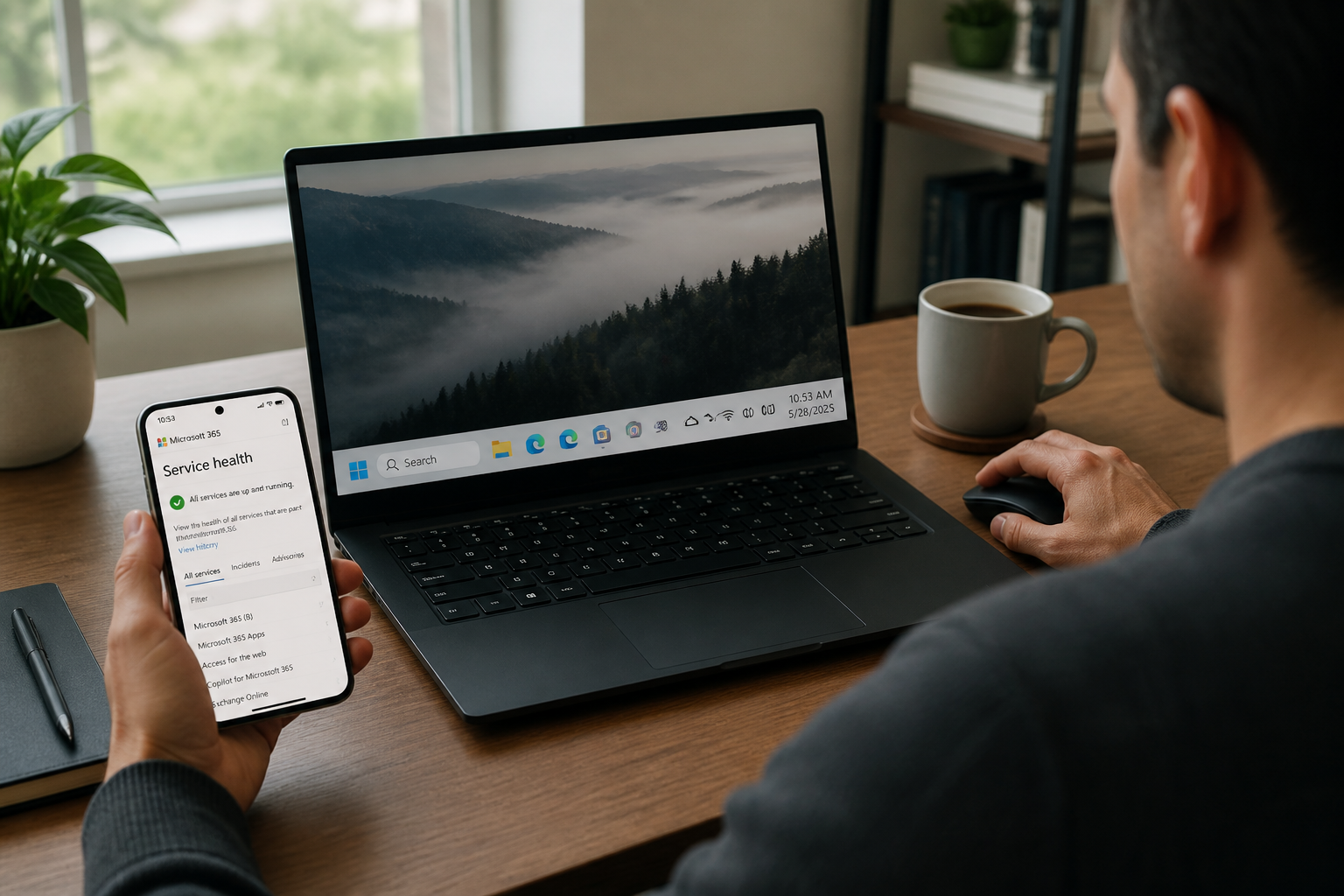 Copilot ne répond plus sous Windows : les solutions pas à pas