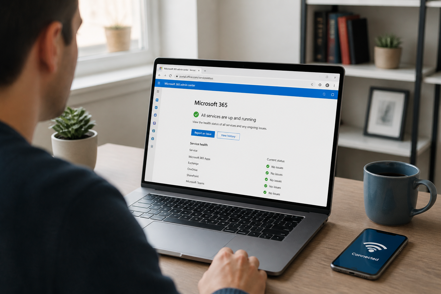 Copilot ne répond plus sous Windows : les solutions pas à pas