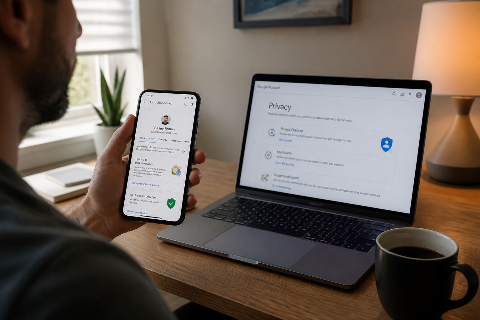Historique Google : comment le supprimer automatiquement sans perdre l'essentiel