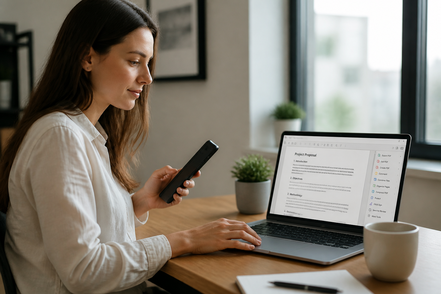 I Love My PDF : comment compresser vos fichiers sans perdre en qualité