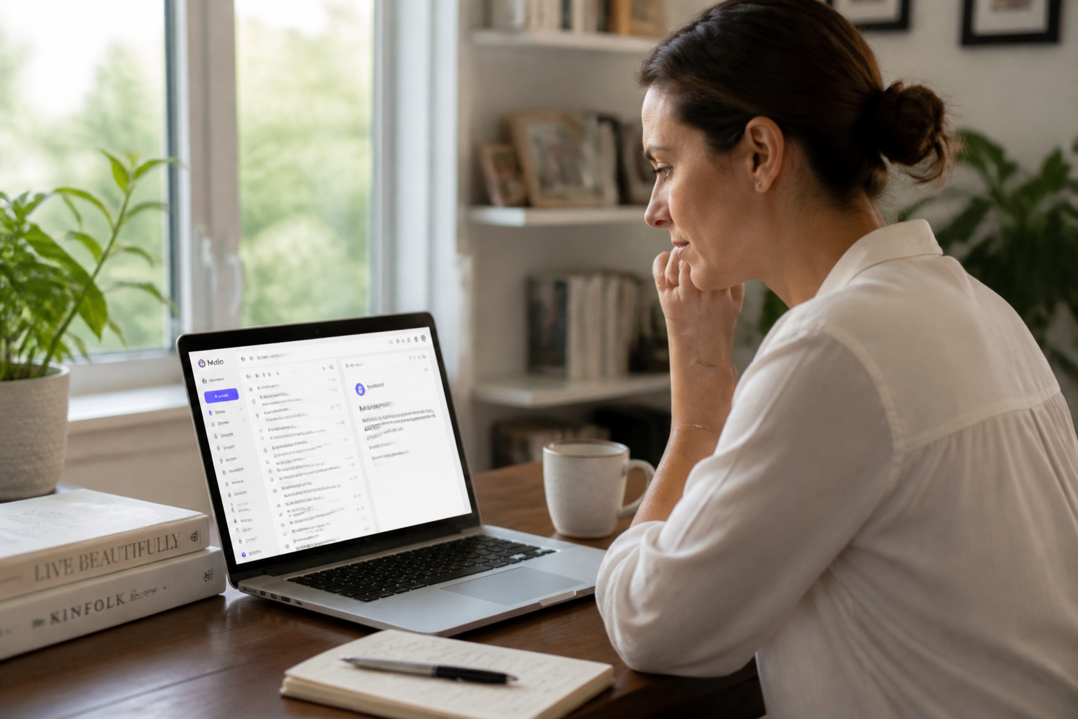 Netcourrier devient Mailo : que faut-il savoir ?
