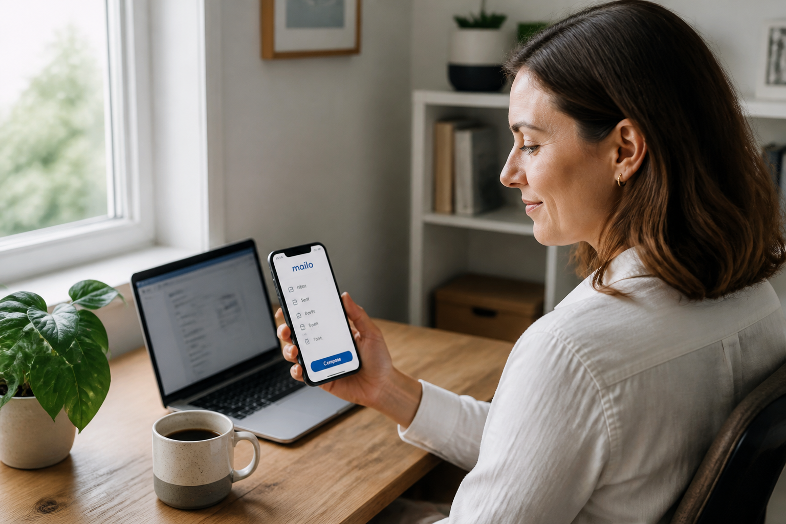 Netcourrier devient Mailo : que faut-il savoir ?