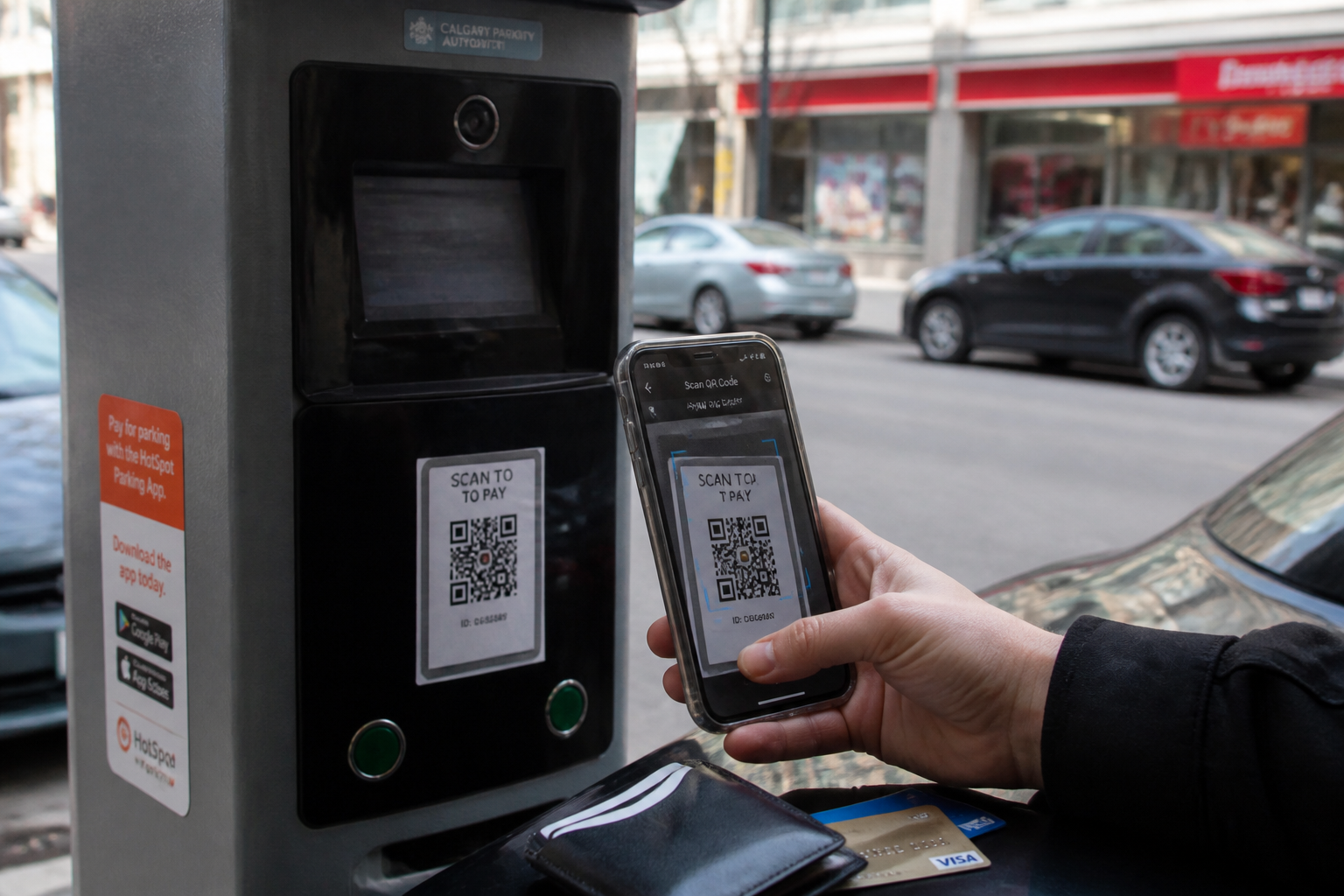 Quishing : ces QR codes qui volent vos données bancaires