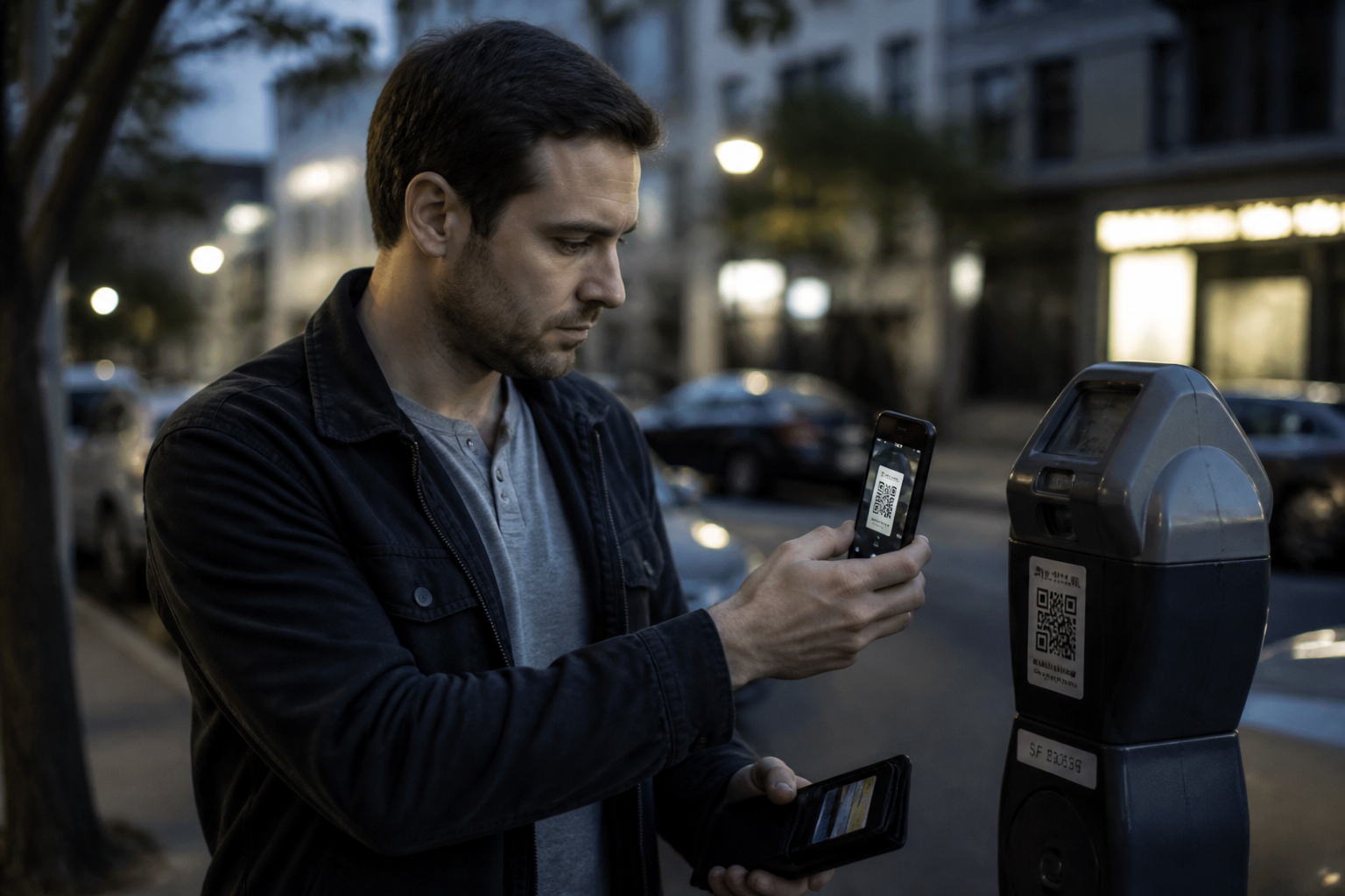 Quishing : ces QR codes qui volent vos données bancaires