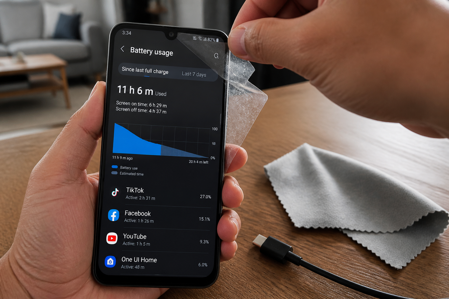 Samsung A05s : les problèmes les plus courants et comment les résoudre