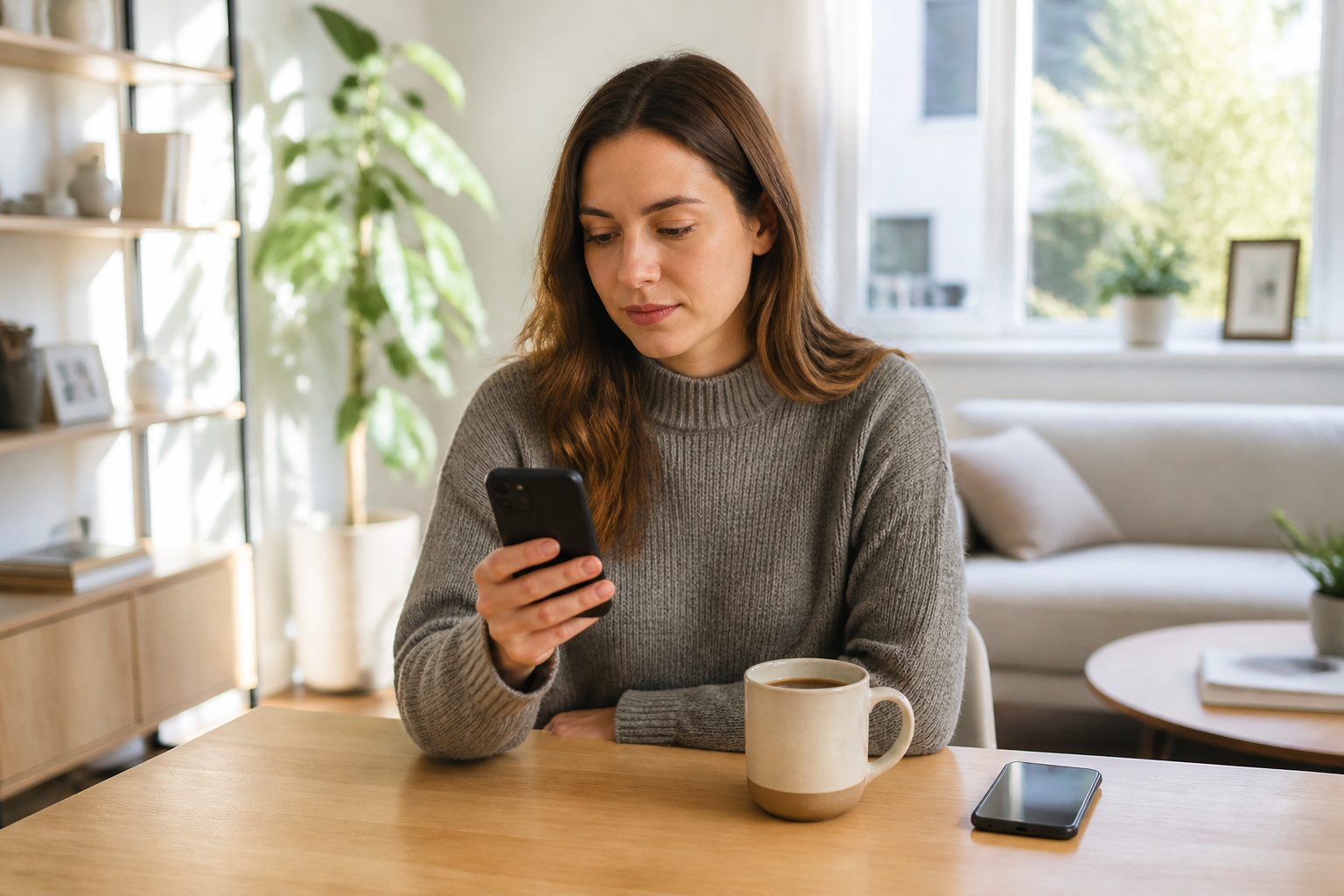 Smartphones milieu de gamme 2026 : le top sécurité et autonomie