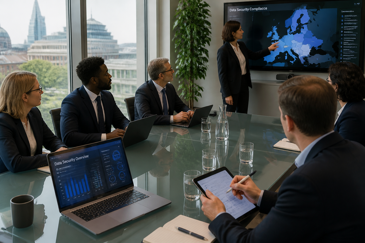 Cloud souverain : pourquoi les entreprises s’y intéressent