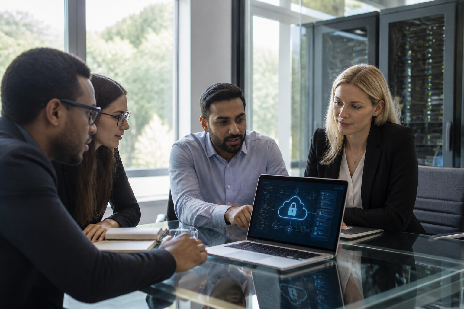 Cloud souverain : pourquoi les entreprises s’y intéressent