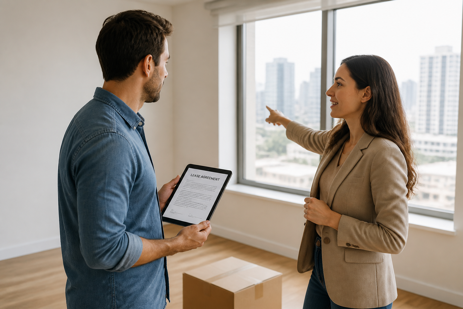 Leasing immobilier pour particulier : fonctionnement, avantages et limites