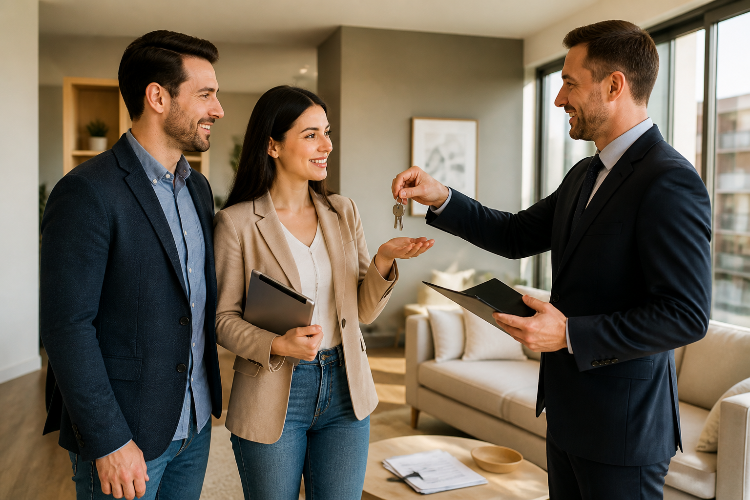 Leasing immobilier pour particulier : fonctionnement, avantages et limites