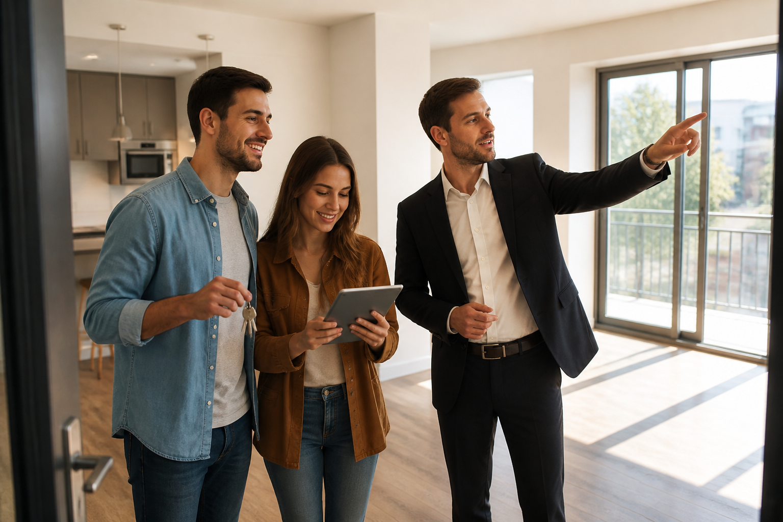 Leasing immobilier pour particulier : fonctionnement, avantages et limites