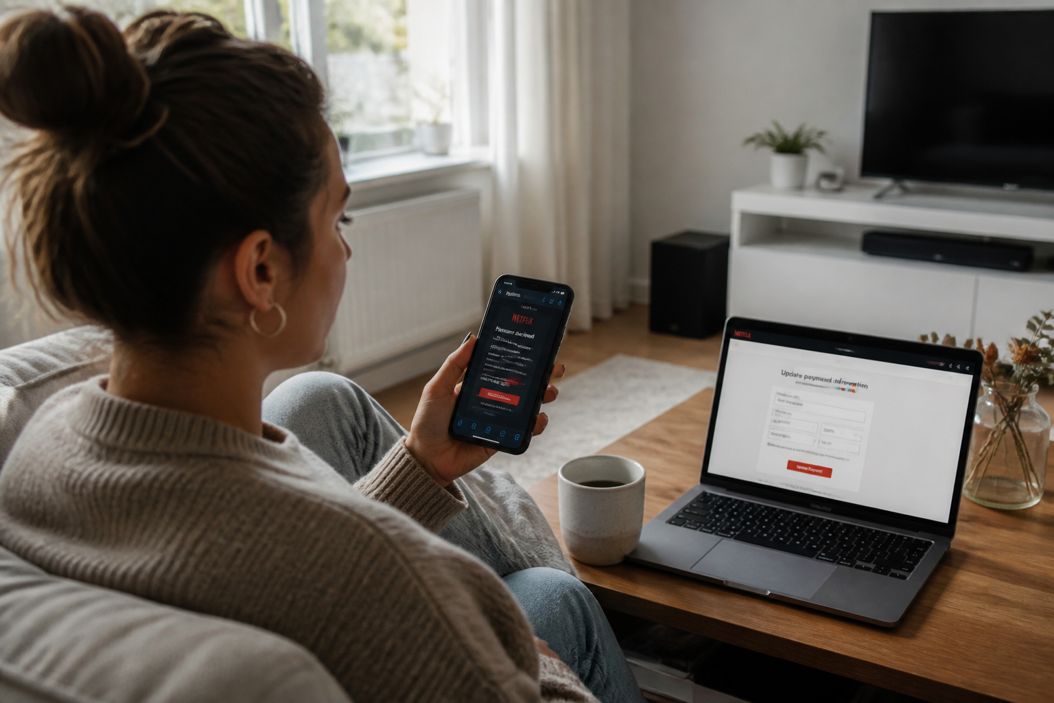 Netflix abonnement partagé : quelles règles pour éviter les mauvaises surprises ?