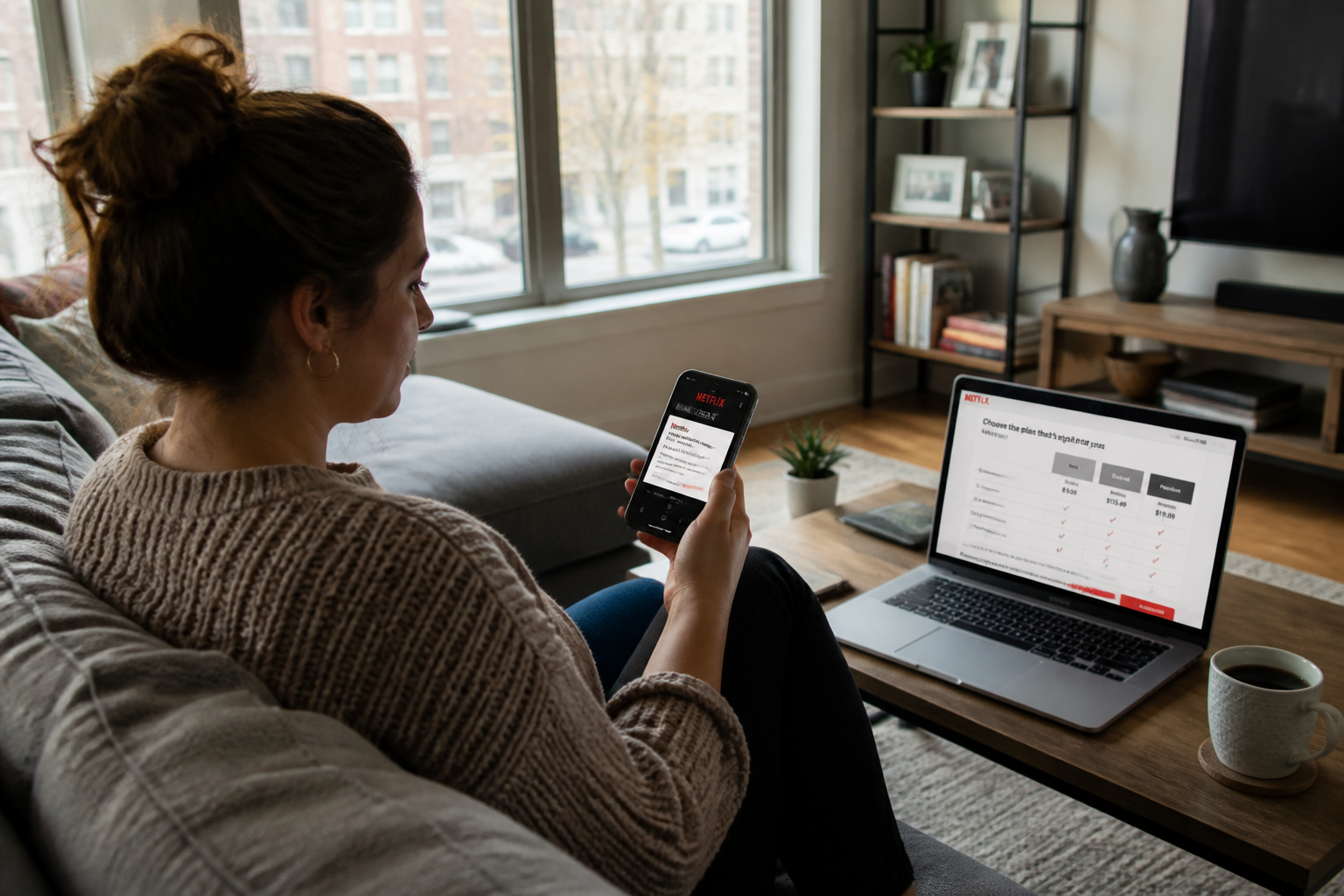 Netflix abonnement partagé : quelles règles pour éviter les mauvaises surprises ?