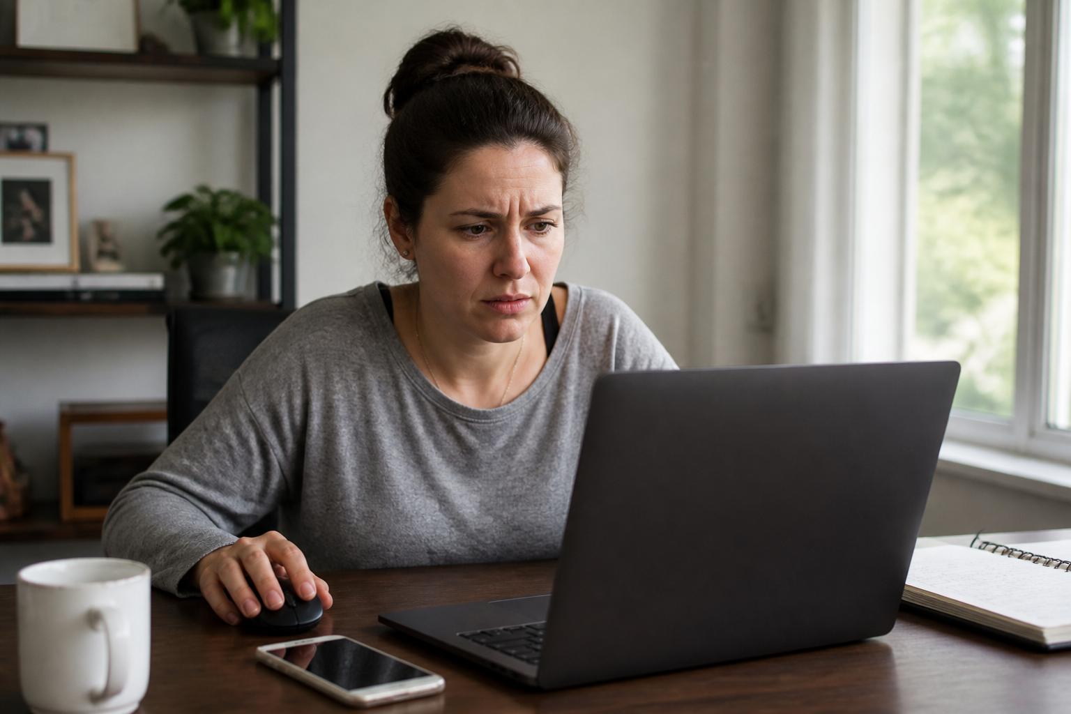 Phishing email : les signes qui doivent alerter