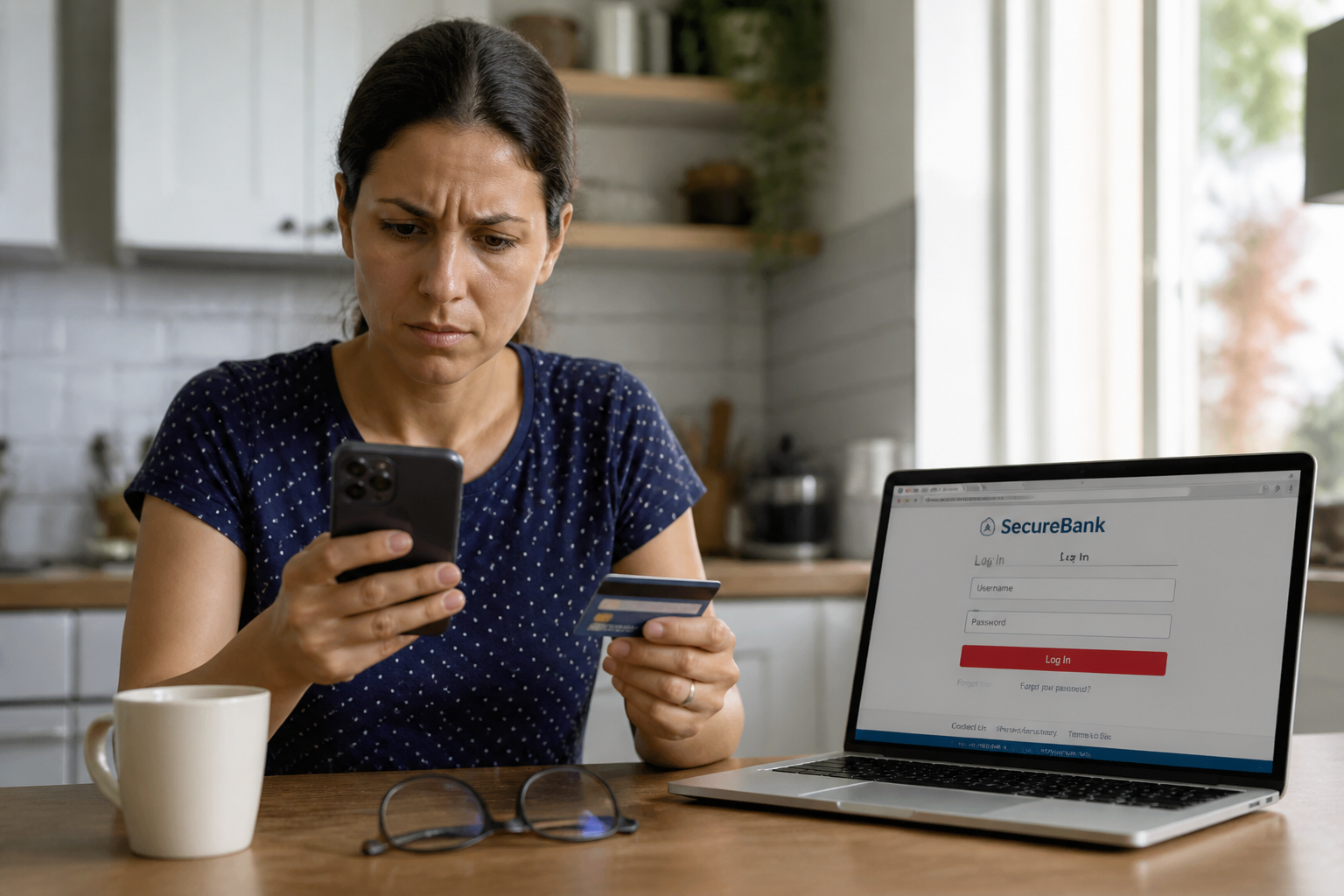 Qu’est-ce que le phishing et comment le reconnaître ?