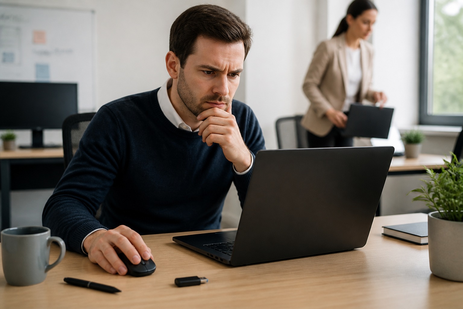 Sensibilisation cybersécurité en entreprise : les bons réflexes à installer