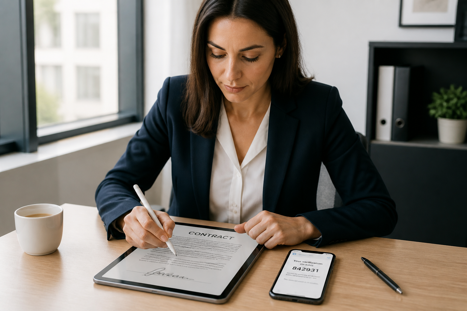 Signature électronique avancée : à quoi sert-elle vraiment ?
