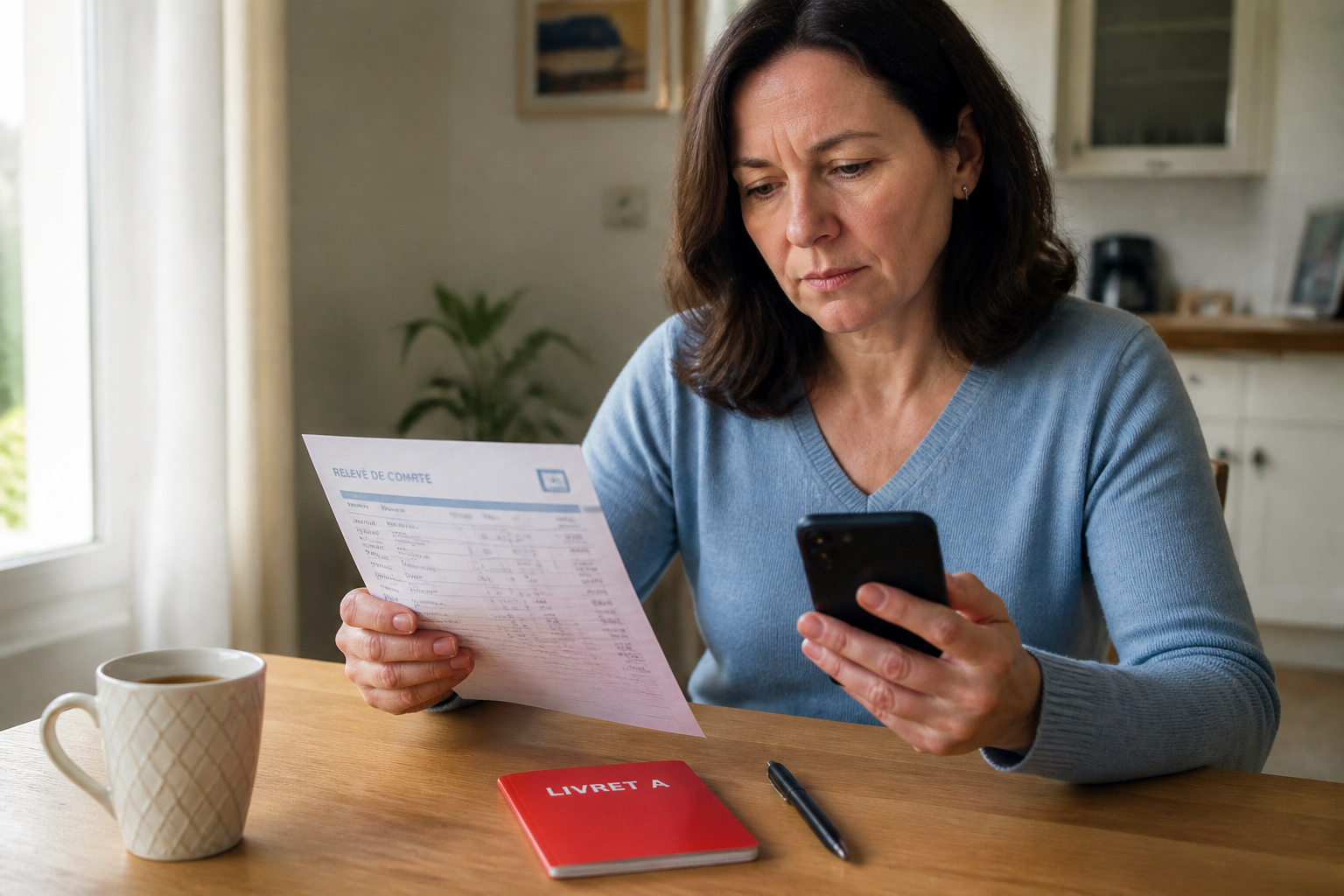 Taux et plafond du Livret A : ce qu’il faut vérifier avant d’épargner