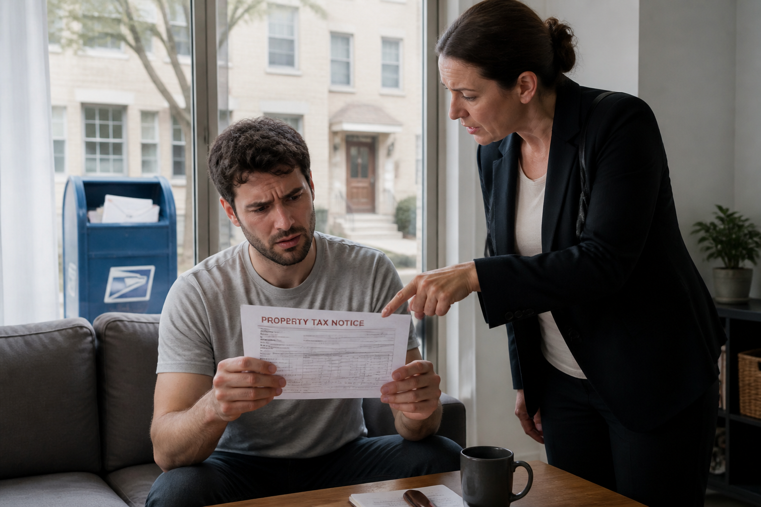 Taxe foncière et locataire : qui doit vraiment payer ?