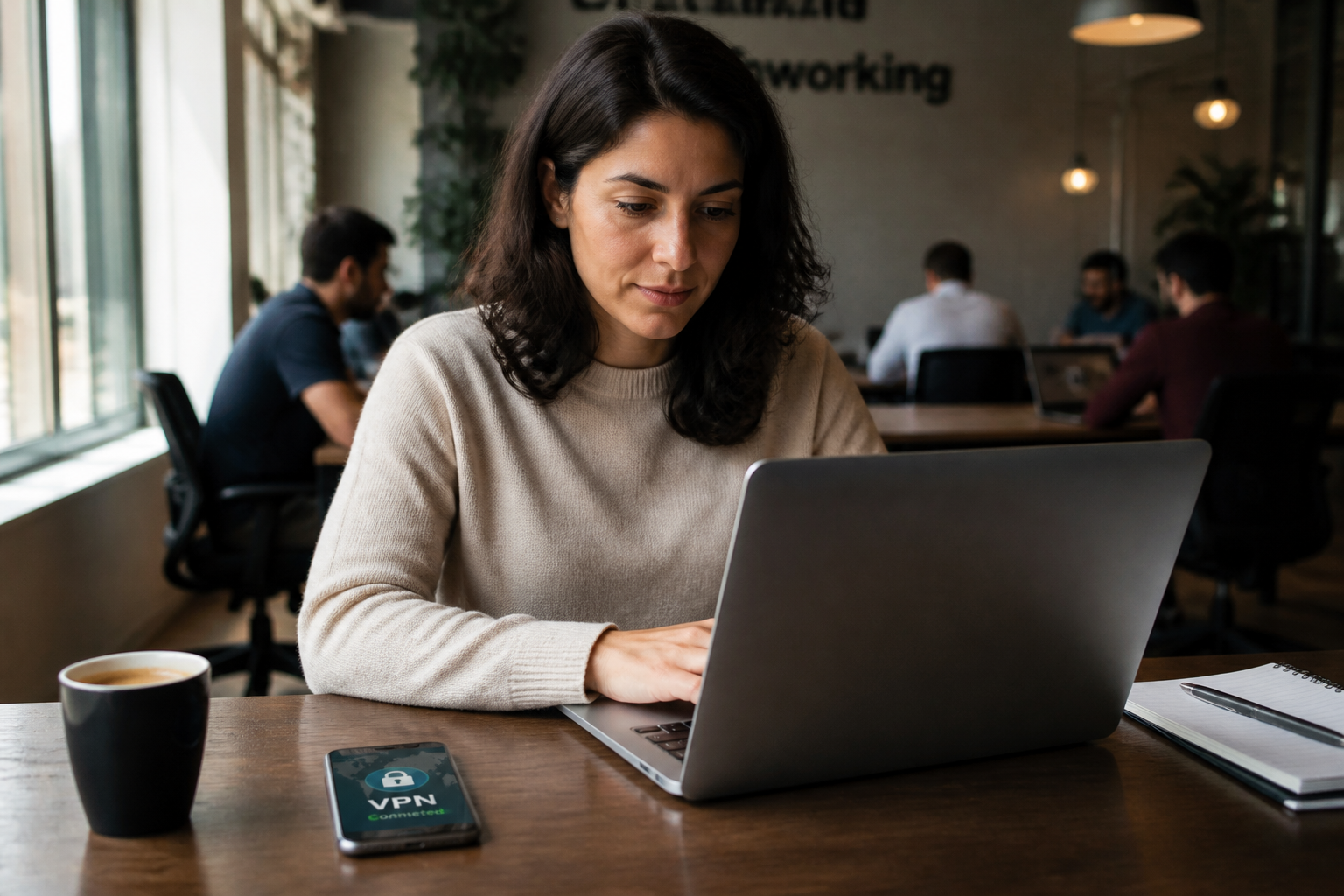 VPN entreprise : dans quels cas devient-il indispensable ?