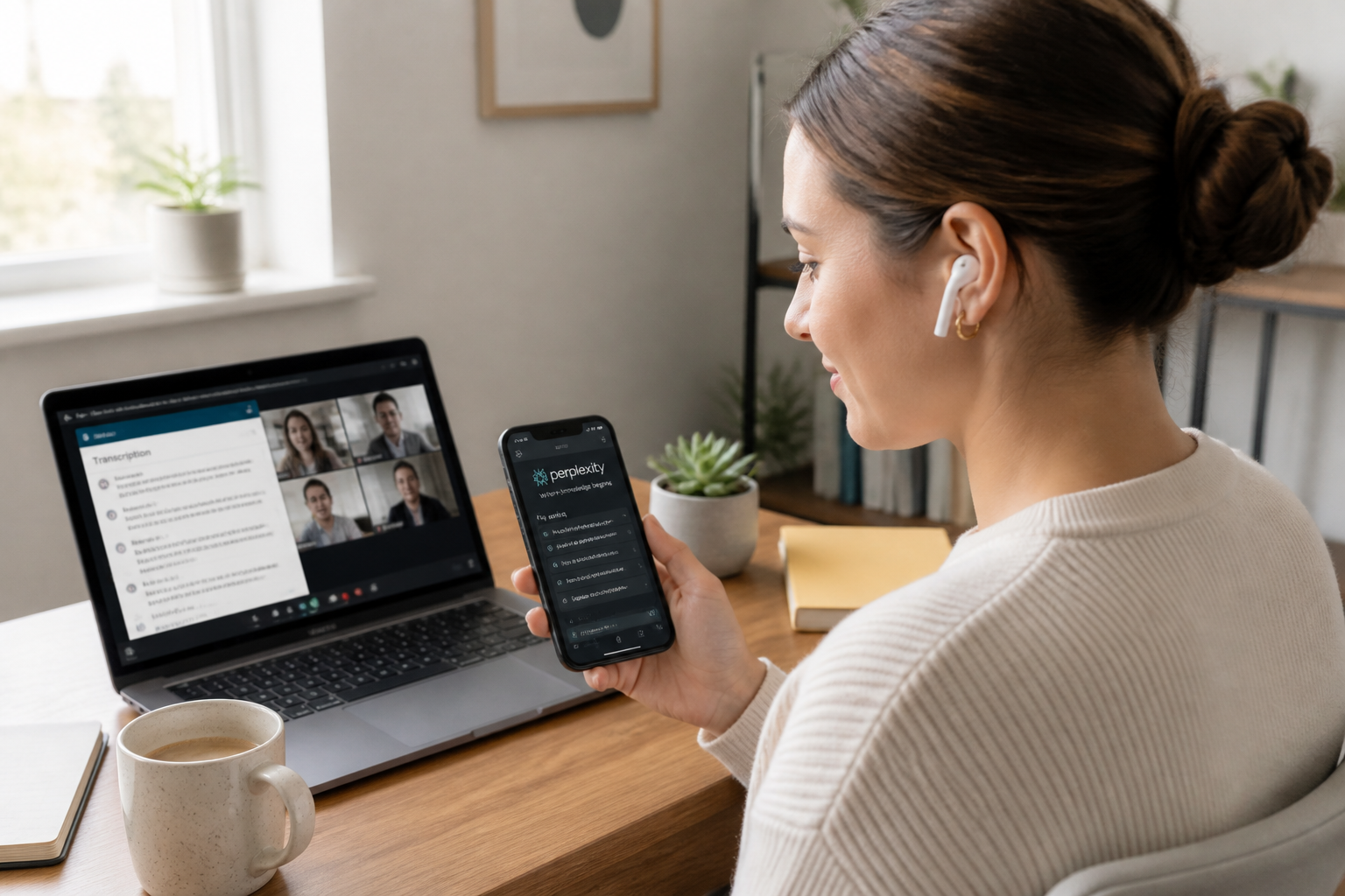 5 applis IA gratuites pour booster votre productivité en 2026