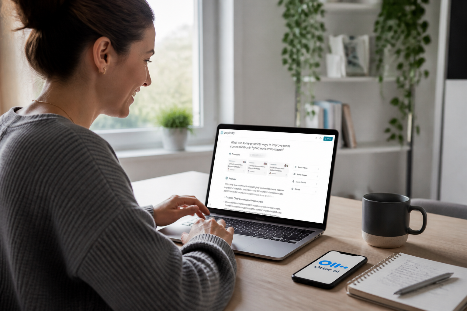 5 applis IA gratuites pour booster votre productivité en 2026