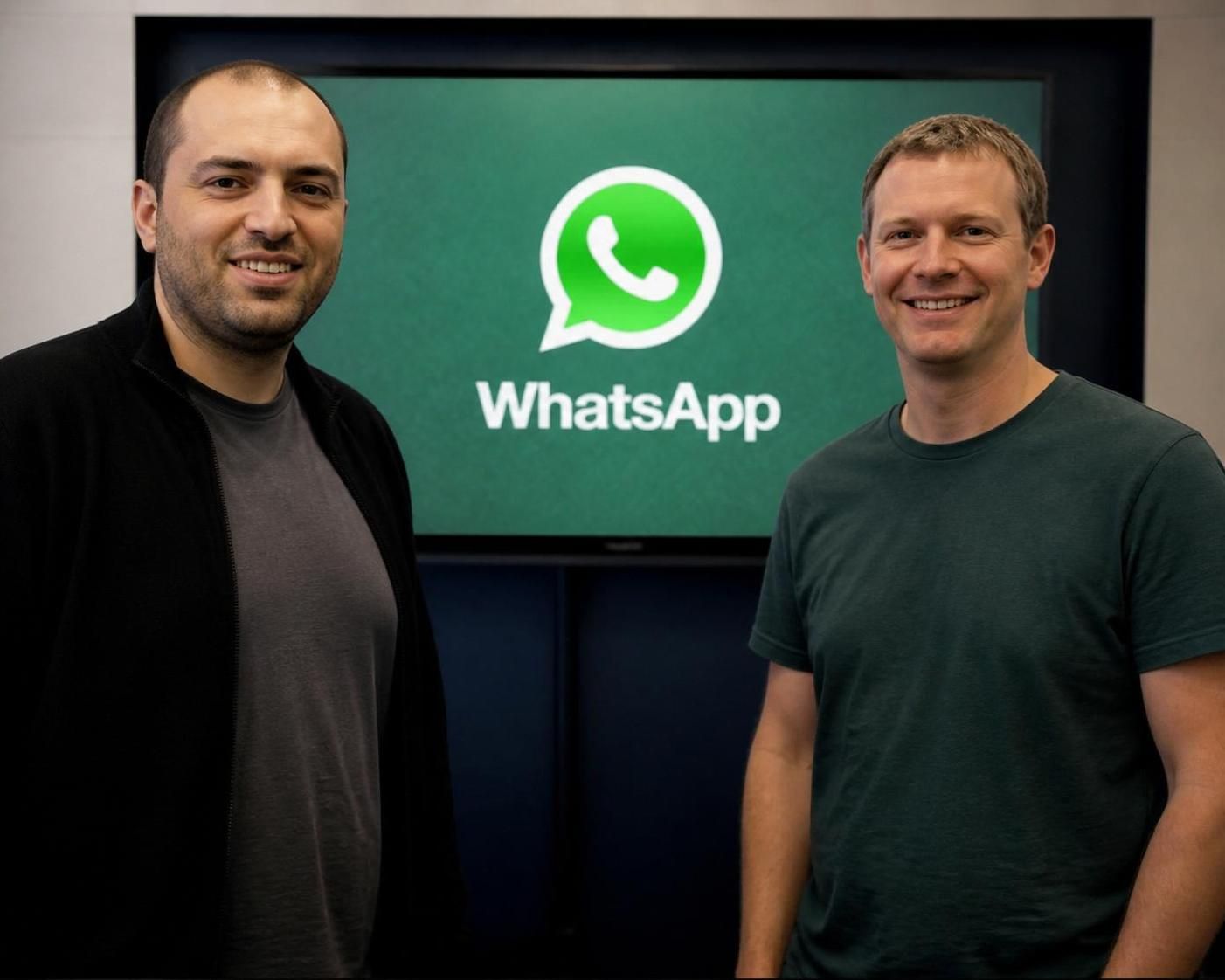découvrez à qui appartient whatsapp et son rôle dans l'univers des géants du numérique, une plateforme clé de la communication mondiale.