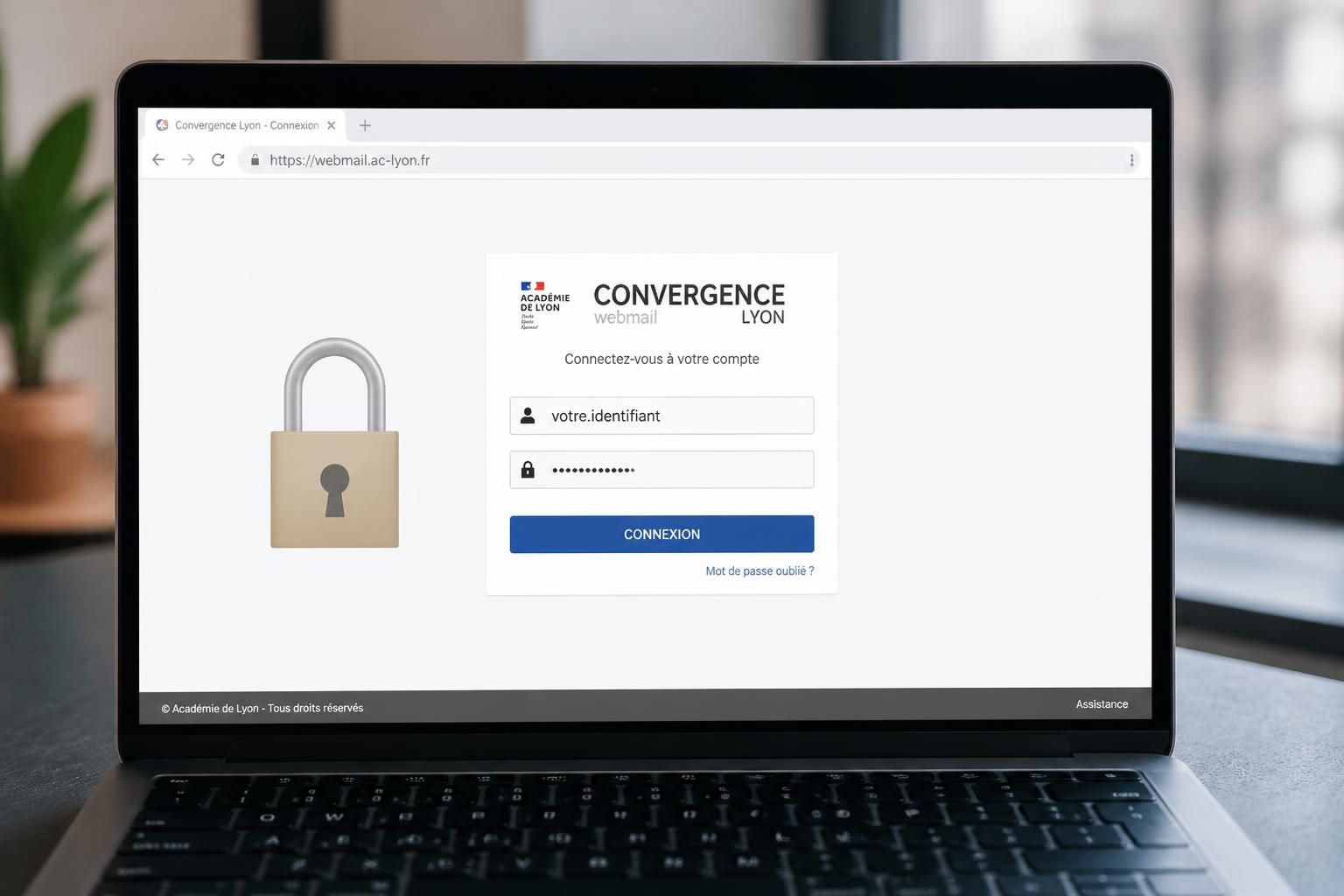 découvrez comment accéder facilement au webmail ac lyon grâce à notre guide complet pour une messagerie académique sécurisée, simple et efficace.