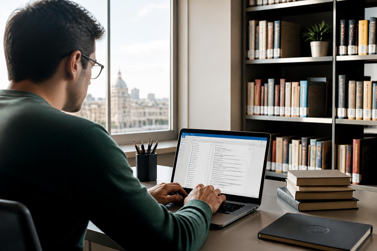 découvrez notre guide complet pour accéder au webmail ac lyon en toute sécurité et gérer efficacement votre messagerie académique.