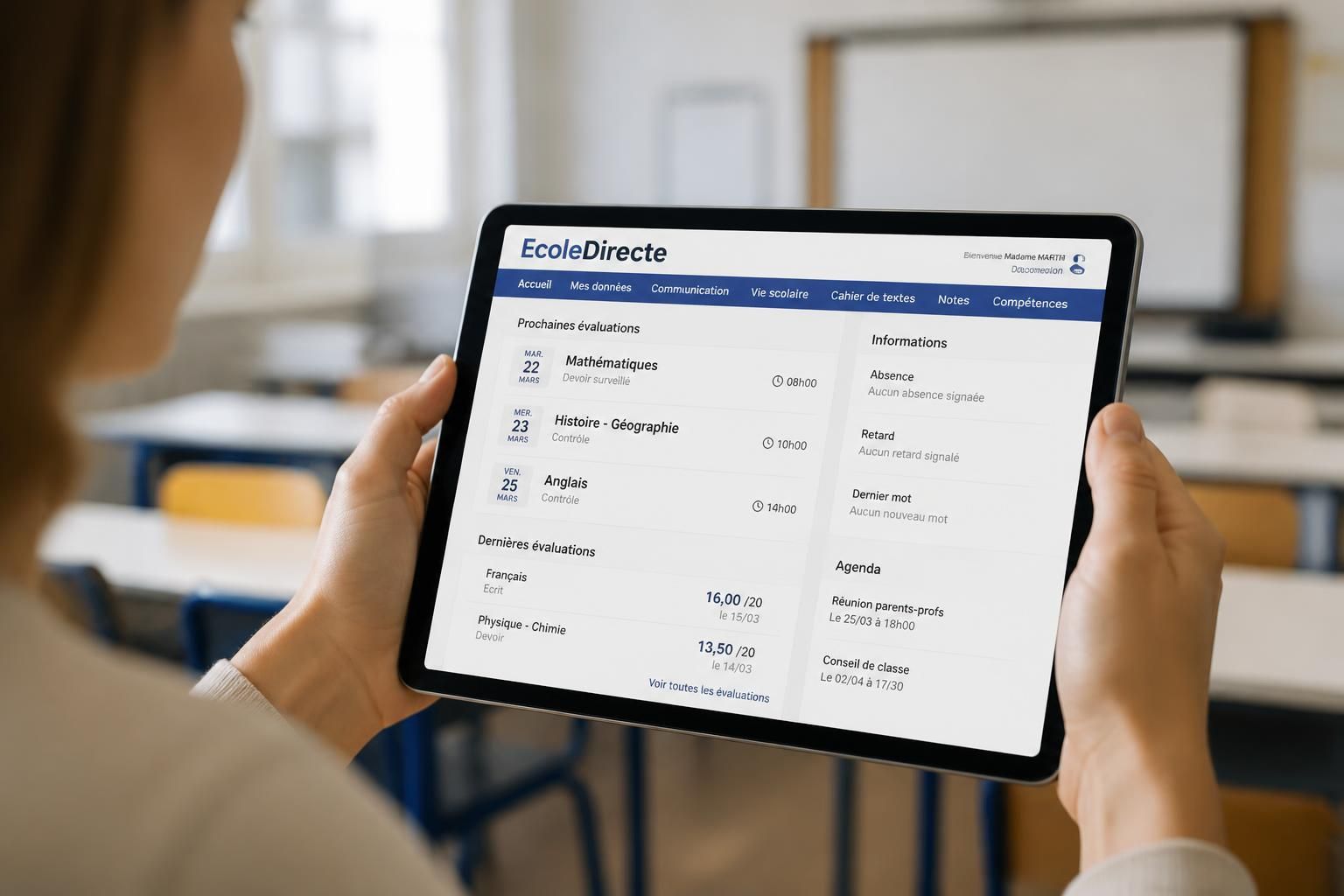 découvrez comment accéder et utiliser le site scolinfo pour un suivi scolaire simplifié en 2026, facilitant la gestion des notes, absences et communications scolaires.