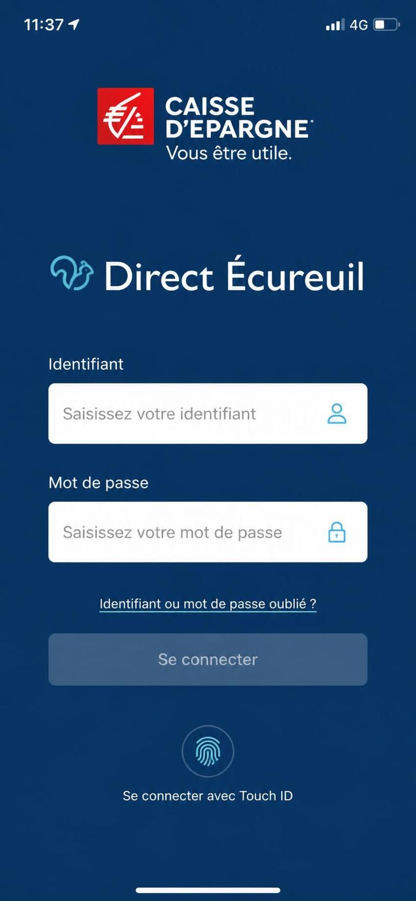 découvrez comment accéder facilement à vos comptes caisse d'épargne en ligne grâce à direct écureuil et apprenez à gérer vos finances en toute sécurité depuis votre espace personnel.