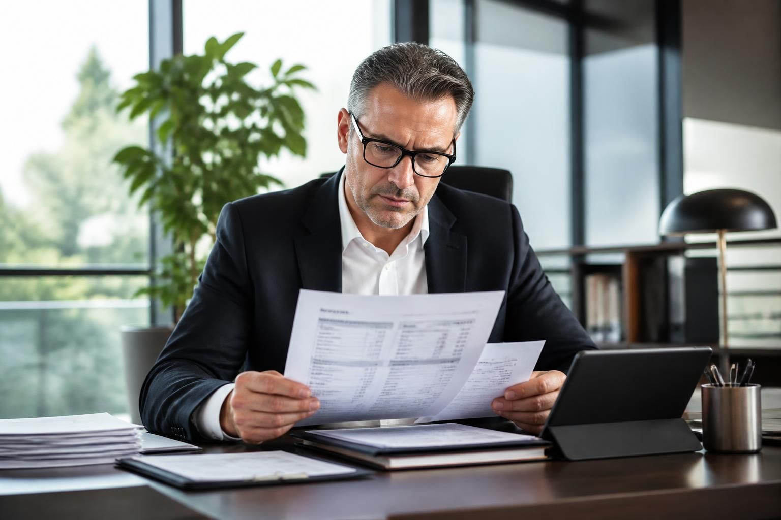 découvrez des stratégies efficaces pour réduire les frais bancaires de votre entreprise et optimiser vos dépenses financières au quotidien.