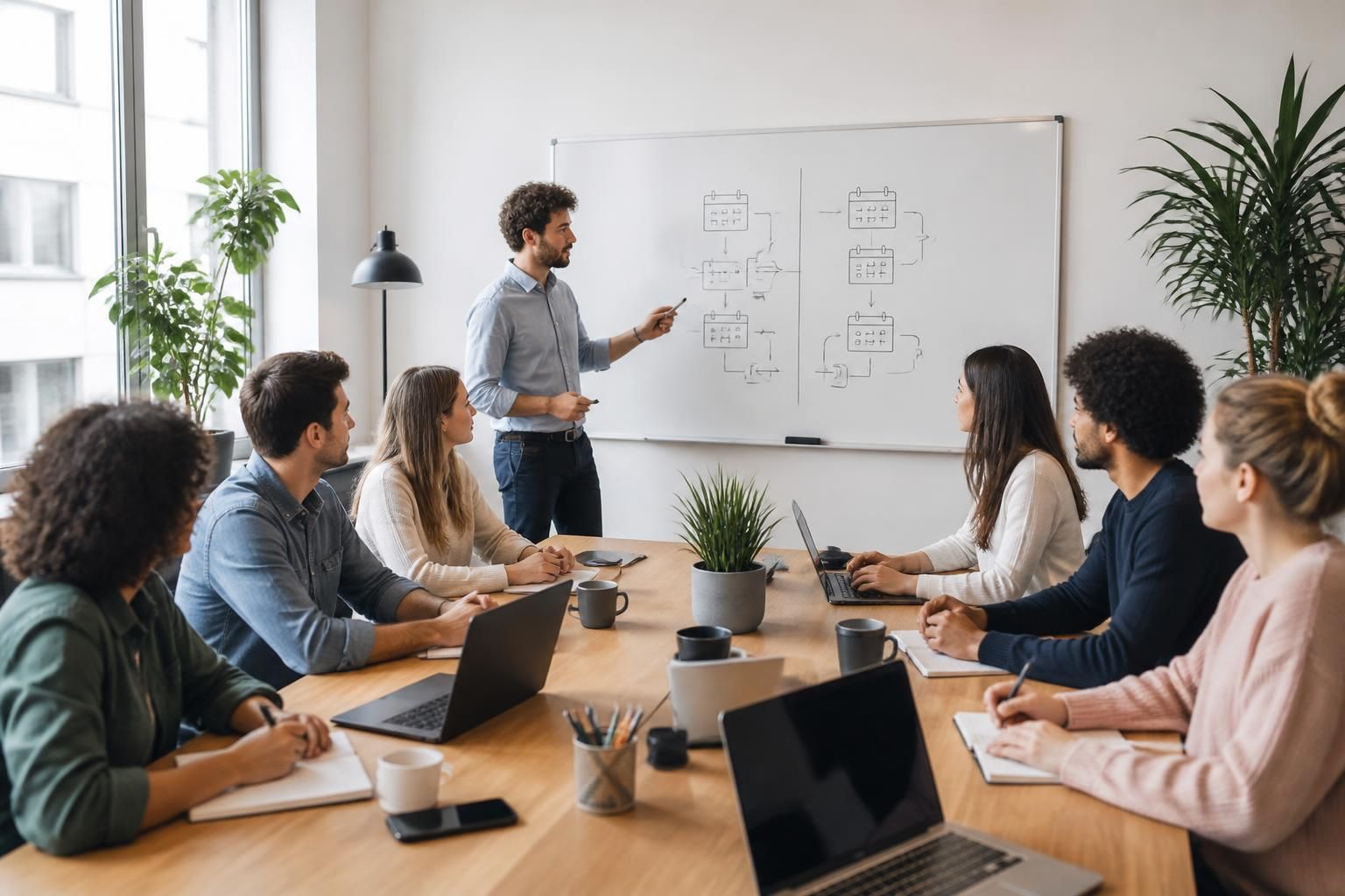 découvrez comment fonctionne la semaine paire et impaire en formation pour mieux organiser votre emploi du temps et optimiser votre apprentissage.