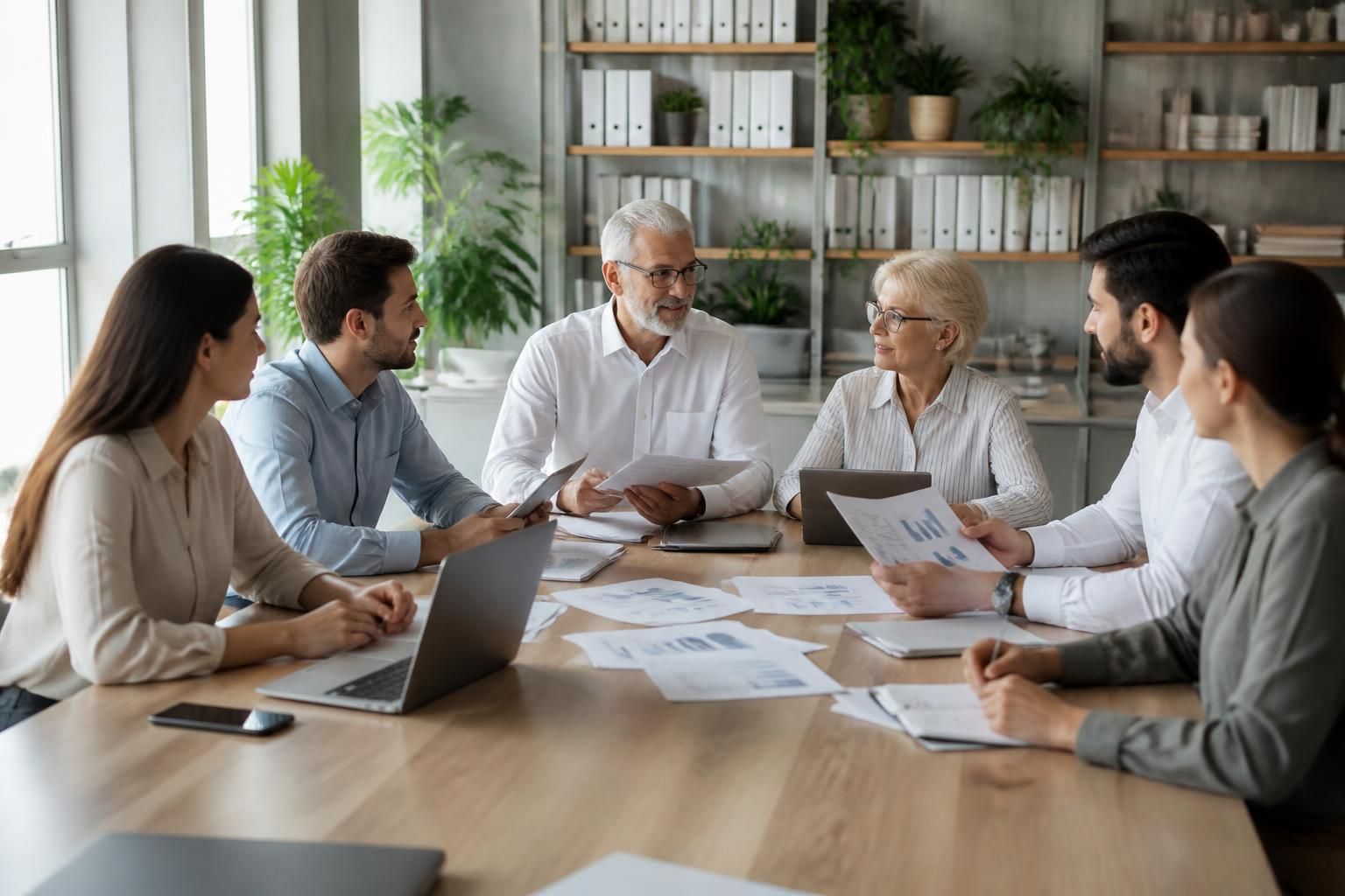 découvrez le fonctionnement d'une holding familiale et ses avantages pour optimiser la gestion et la transmission de votre patrimoine familial.