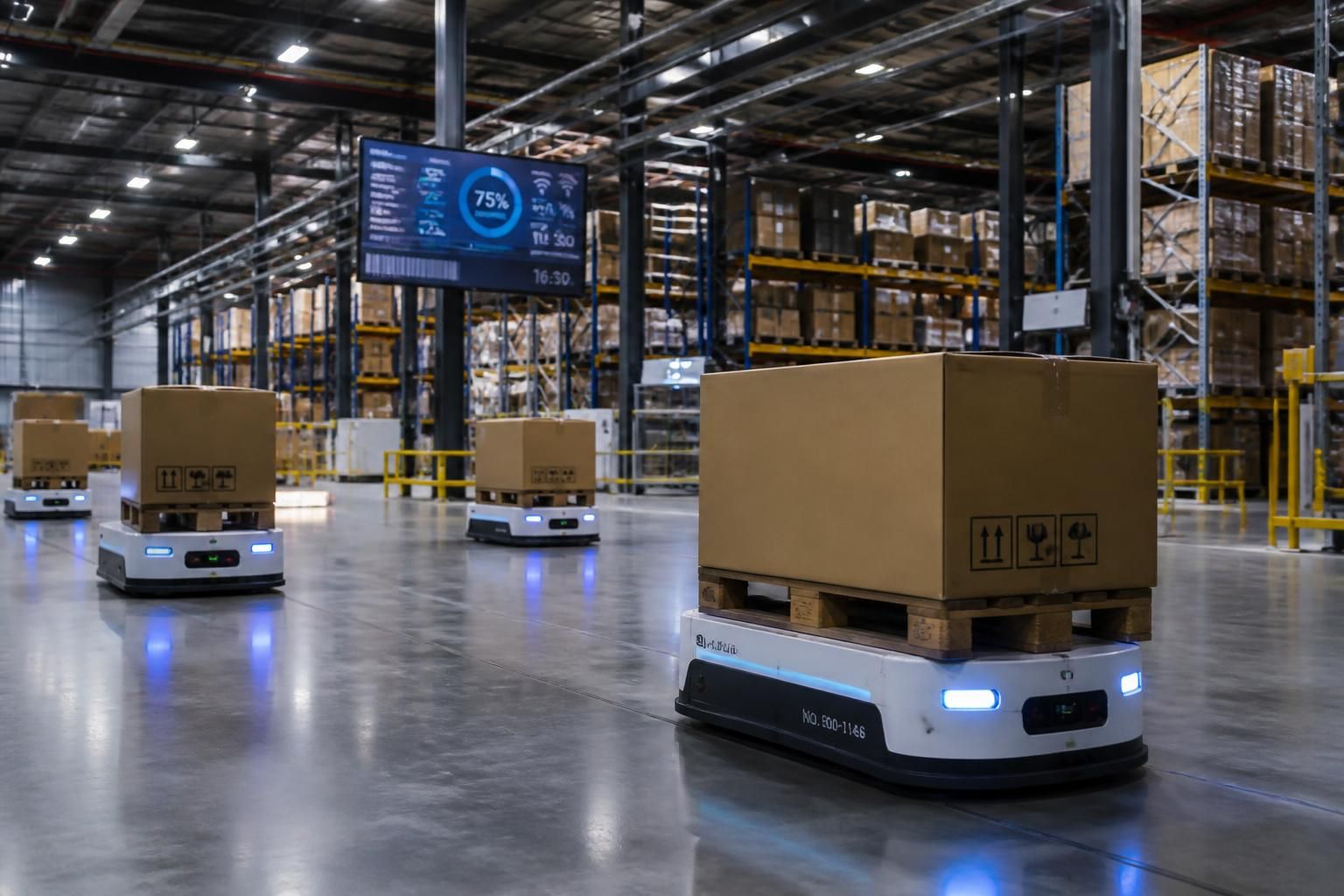 découvrez les principaux enjeux financiers du commerce et de la distribution en 2026 pour anticiper les évolutions du marché et optimiser vos stratégies économiques.