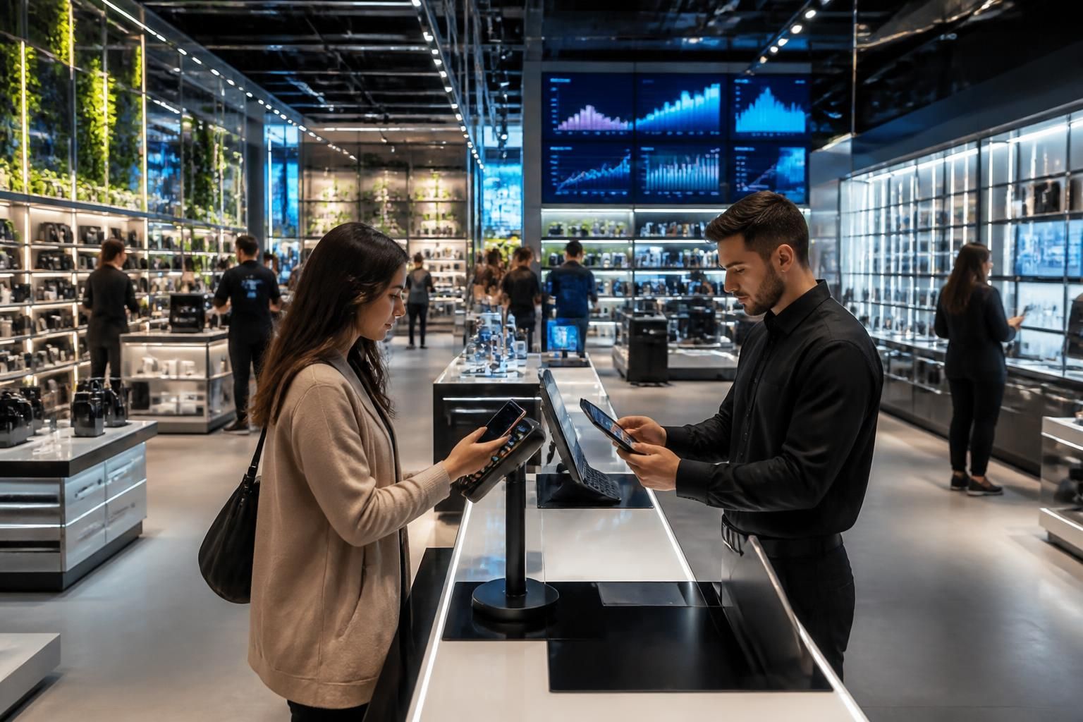 découvrez les principaux enjeux financiers du commerce et de la distribution en 2026 pour mieux anticiper les évolutions du marché et optimiser votre stratégie.