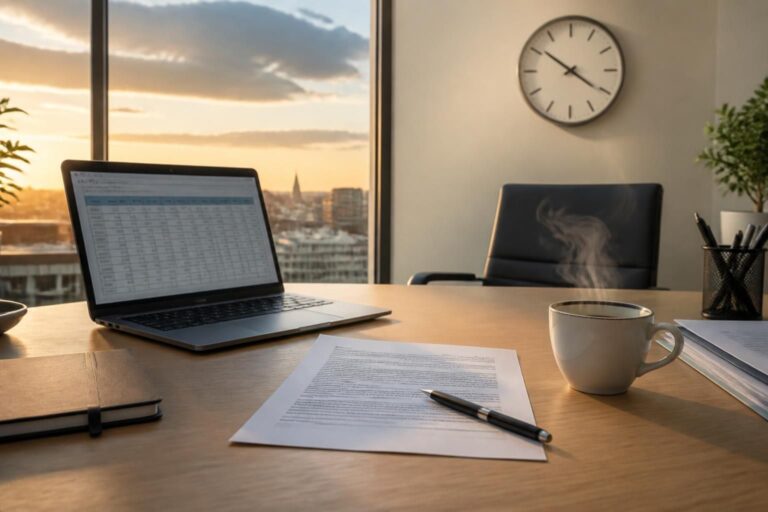 découvrez ce que dit la réglementation sur le contrat d’intérim 35h et comment travailler moins que la durée légale peut s'appliquer.