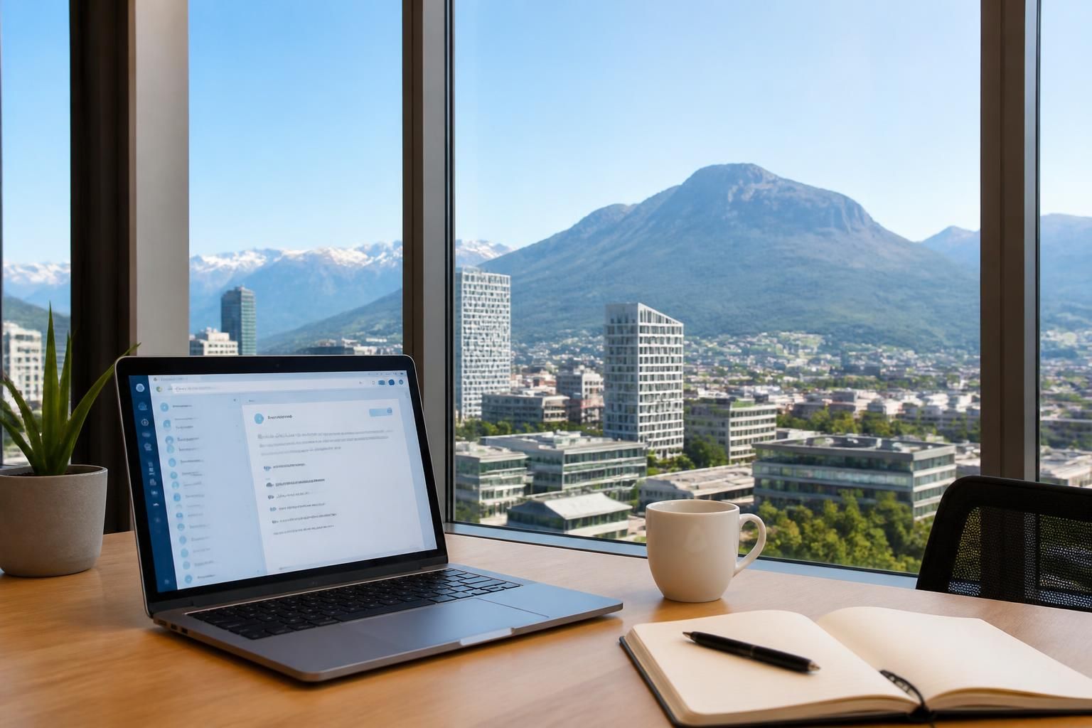 découvrez notre guide complet pour accéder et utiliser convergence webmail à grenoble, avec toutes les astuces pour une gestion efficace de vos emails.