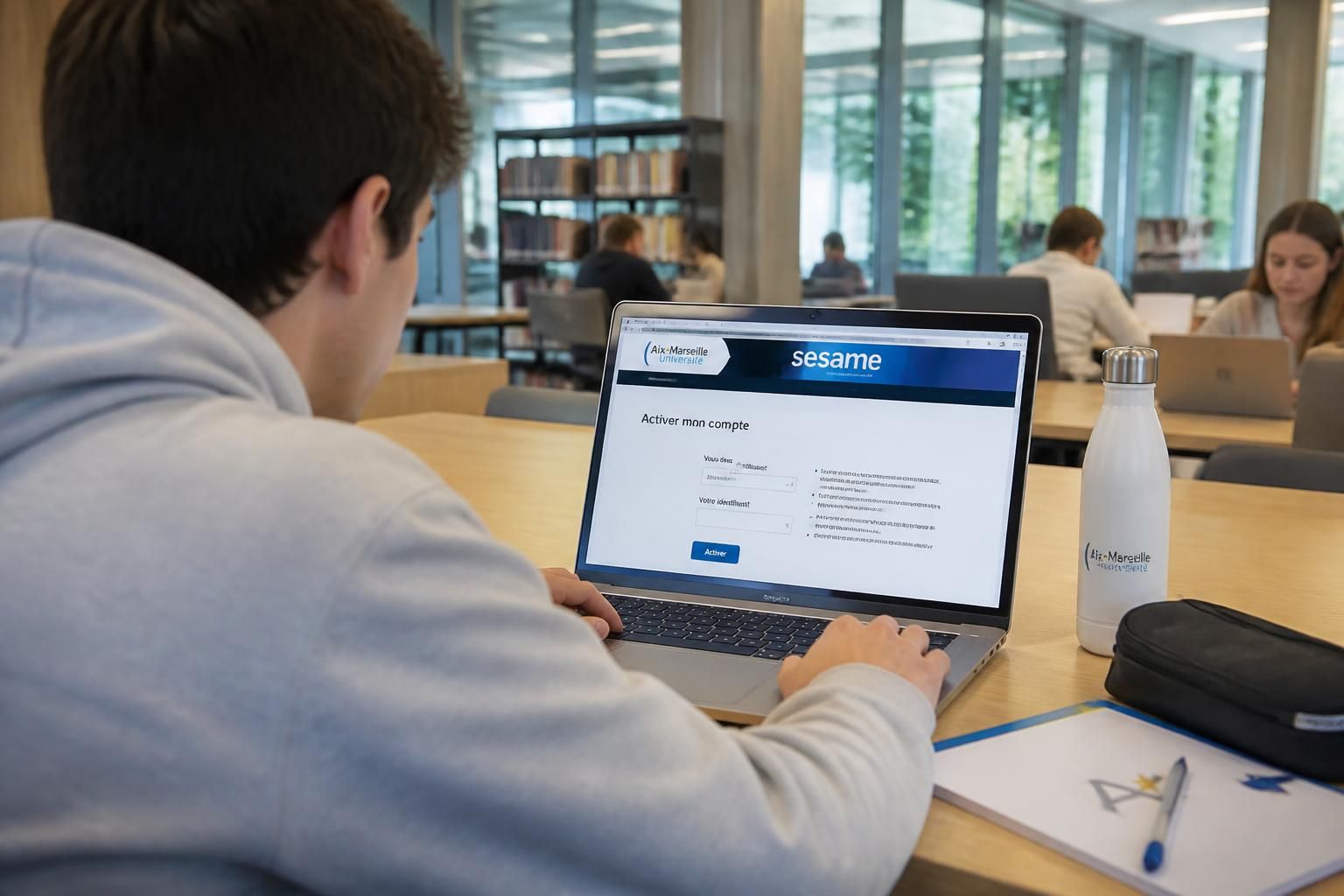 découvrez le guide complet ent amu avec des conseils pratiques pour bien débuter et optimiser votre expérience utilisateur facilement et efficacement.