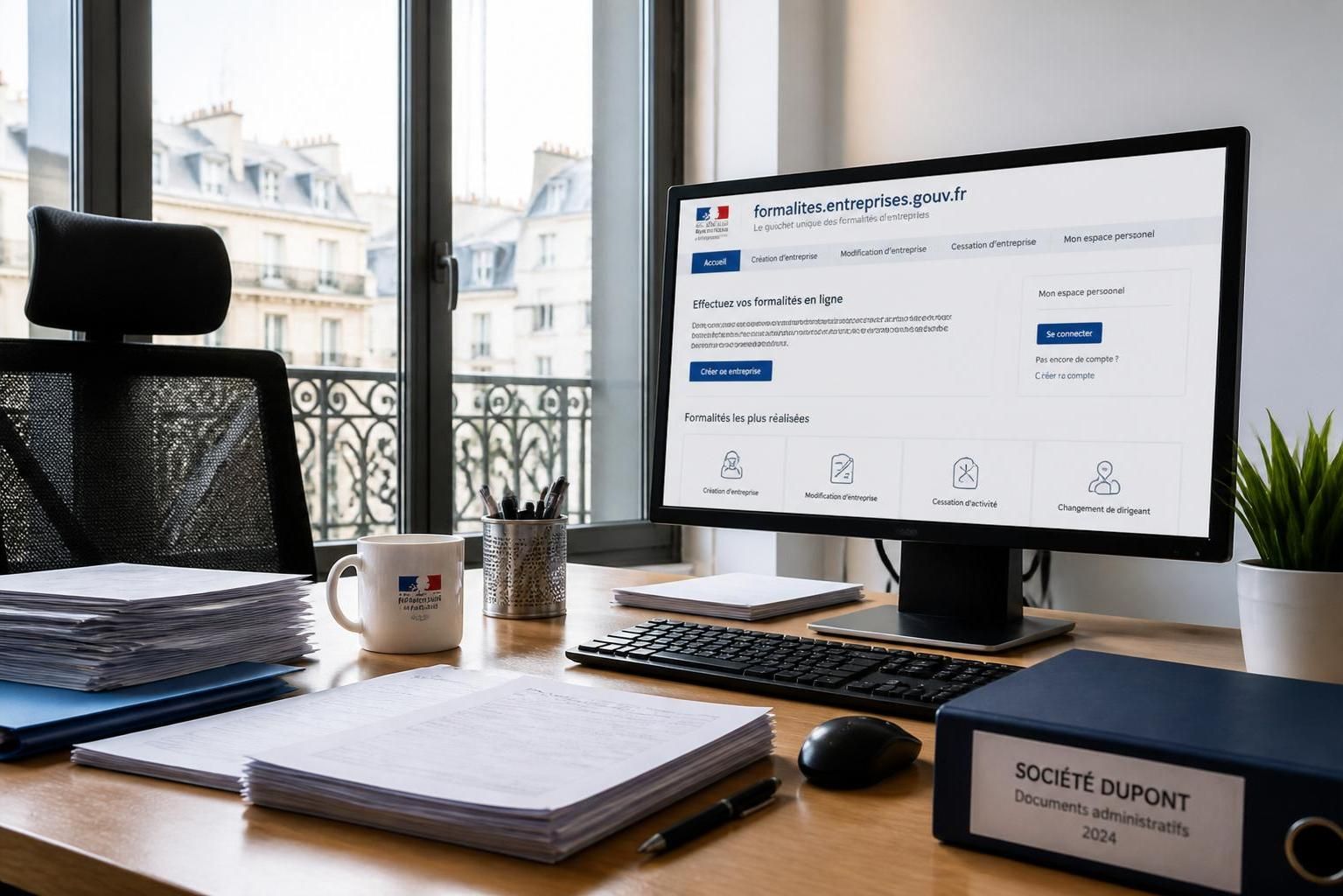 découvrez le rôle et l'utilité de l'immatriculation insee, essentielle pour l'identification des entreprises et des établissements en france.