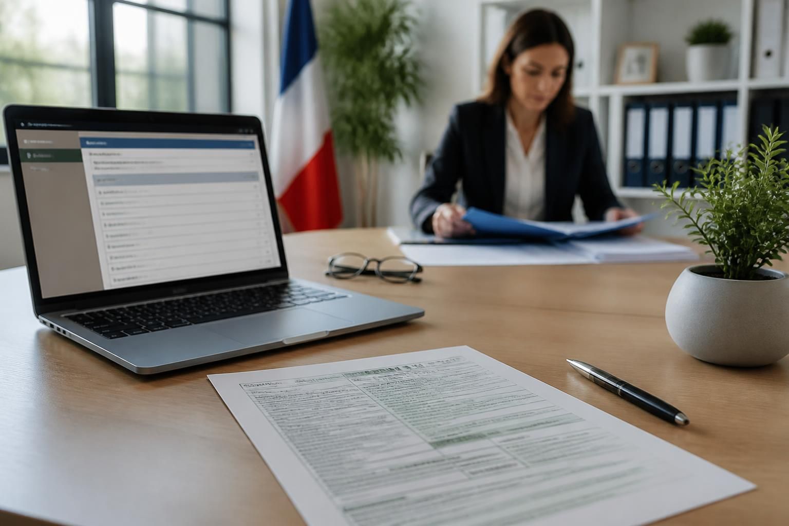 découvrez le rôle et l'utilité de l'immatriculation insee, un élément clé pour identifier et gérer les entreprises en france.