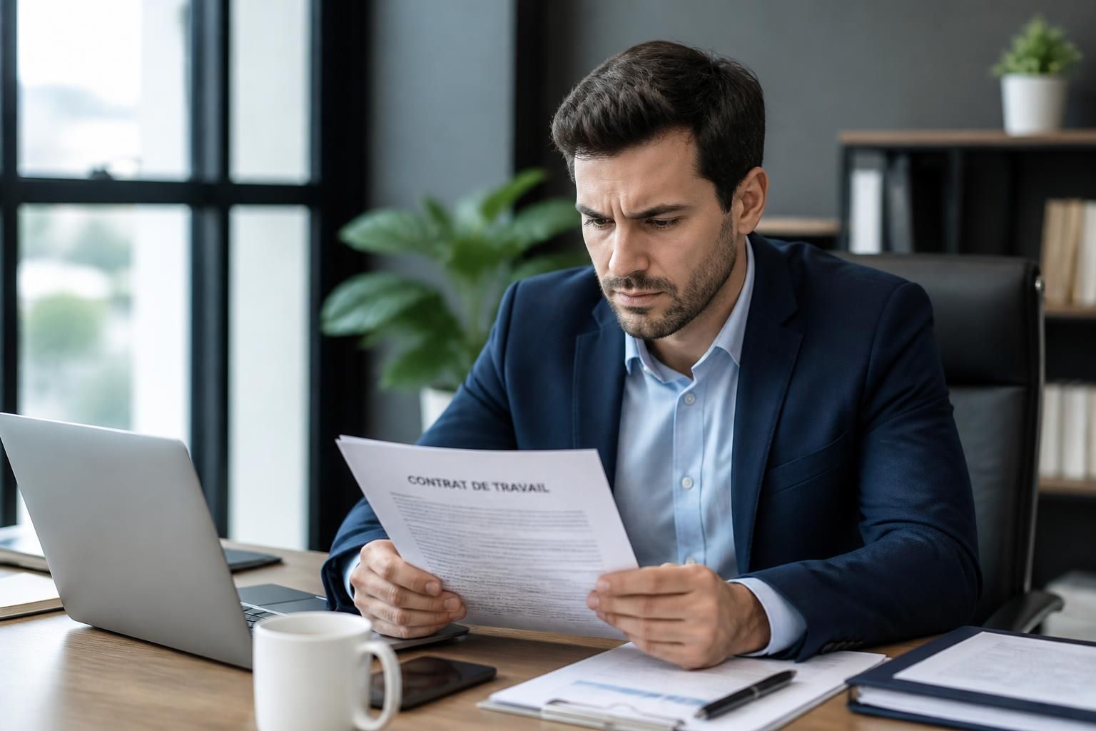 découvrez vos droits et les recours possibles si vous faites moins d’heures que prévu dans votre contrat cdi. guide pratique pour salariés confrontés à cette situation.