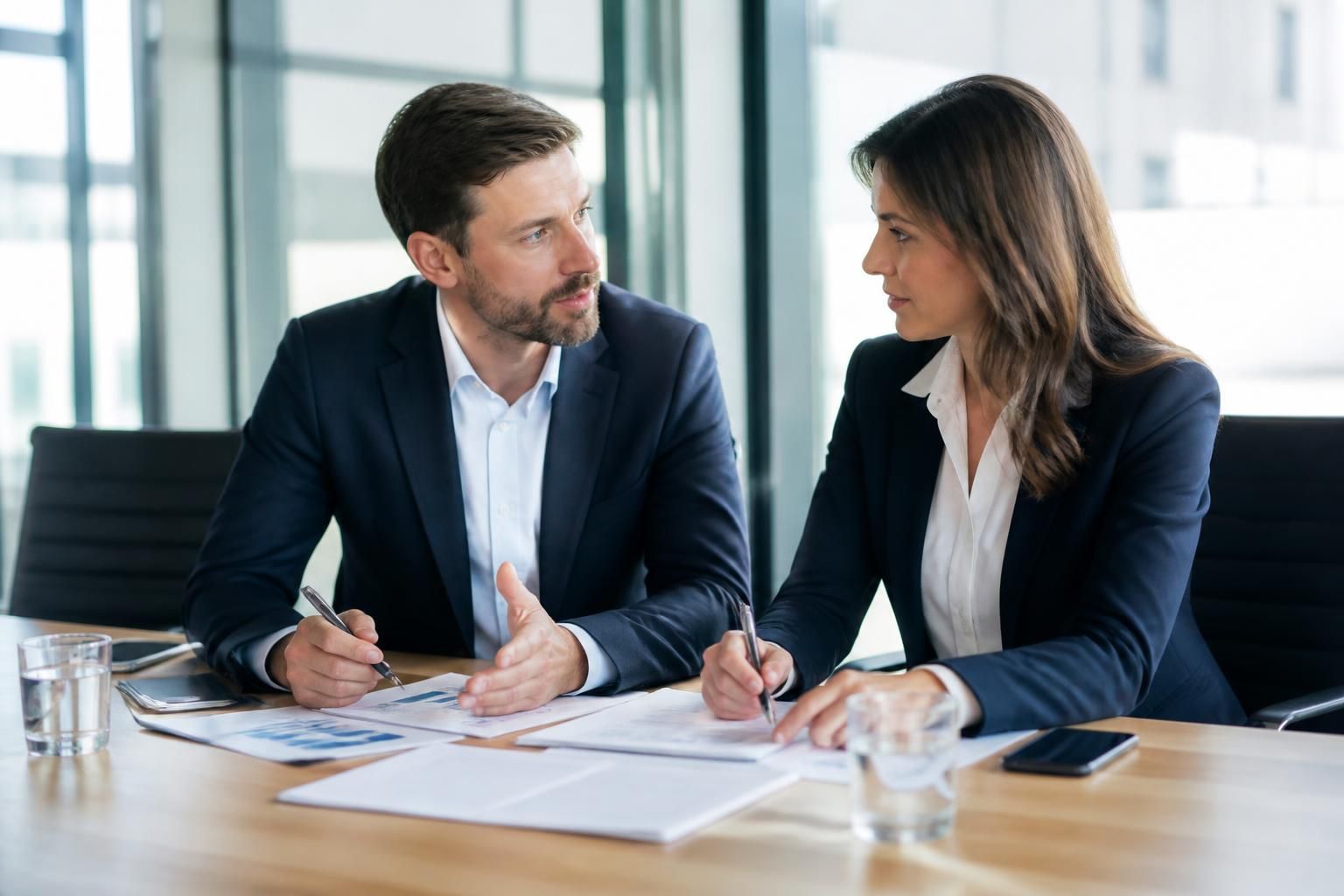 découvrez les meilleurs arguments pour réussir votre entretien d'embauche et convaincre les recruteurs avec confiance et efficacité.