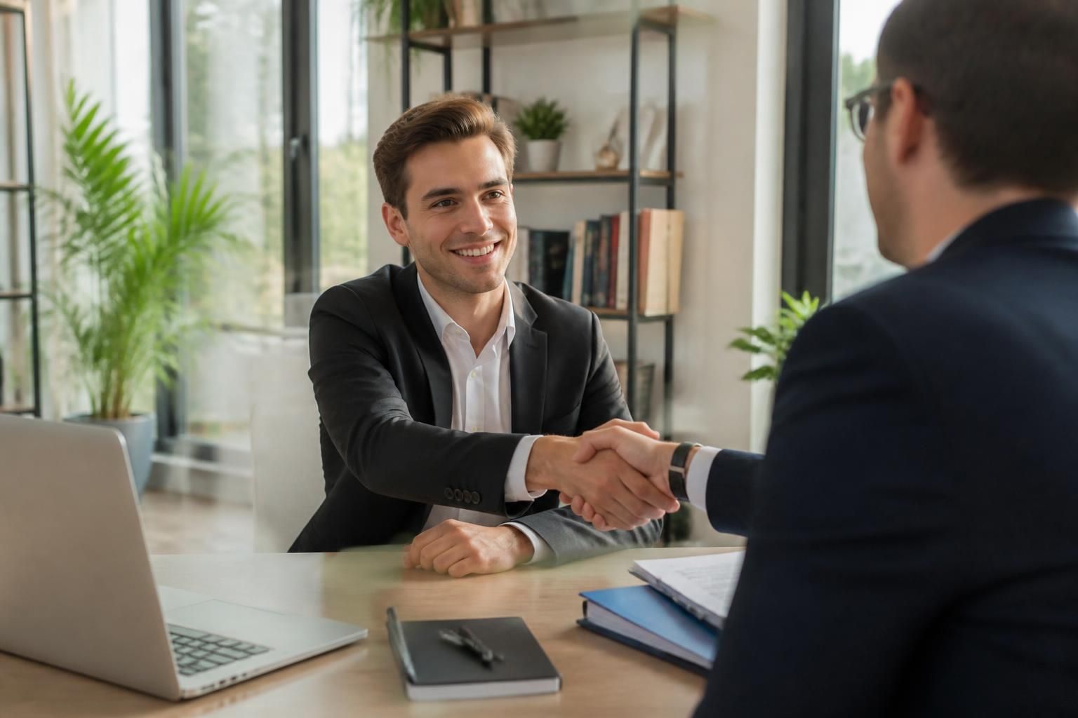 découvrez les meilleurs arguments pour réussir votre entretien d'embauche et convaincre les recruteurs avec confiance et efficacité.