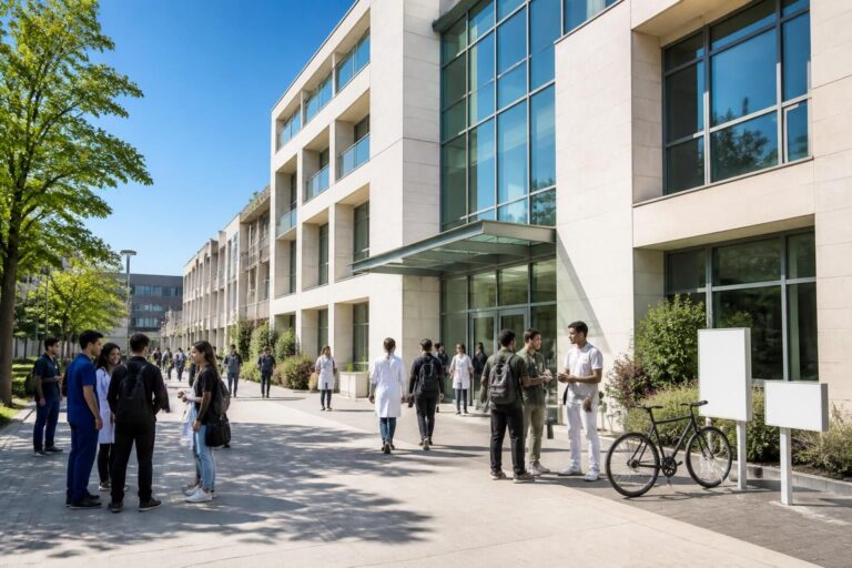 découvrez le lycée professionnel paul bert à maisons-alfort : formations proposées, contacts utiles et informations essentielles pour préparer votre avenir professionnel.
